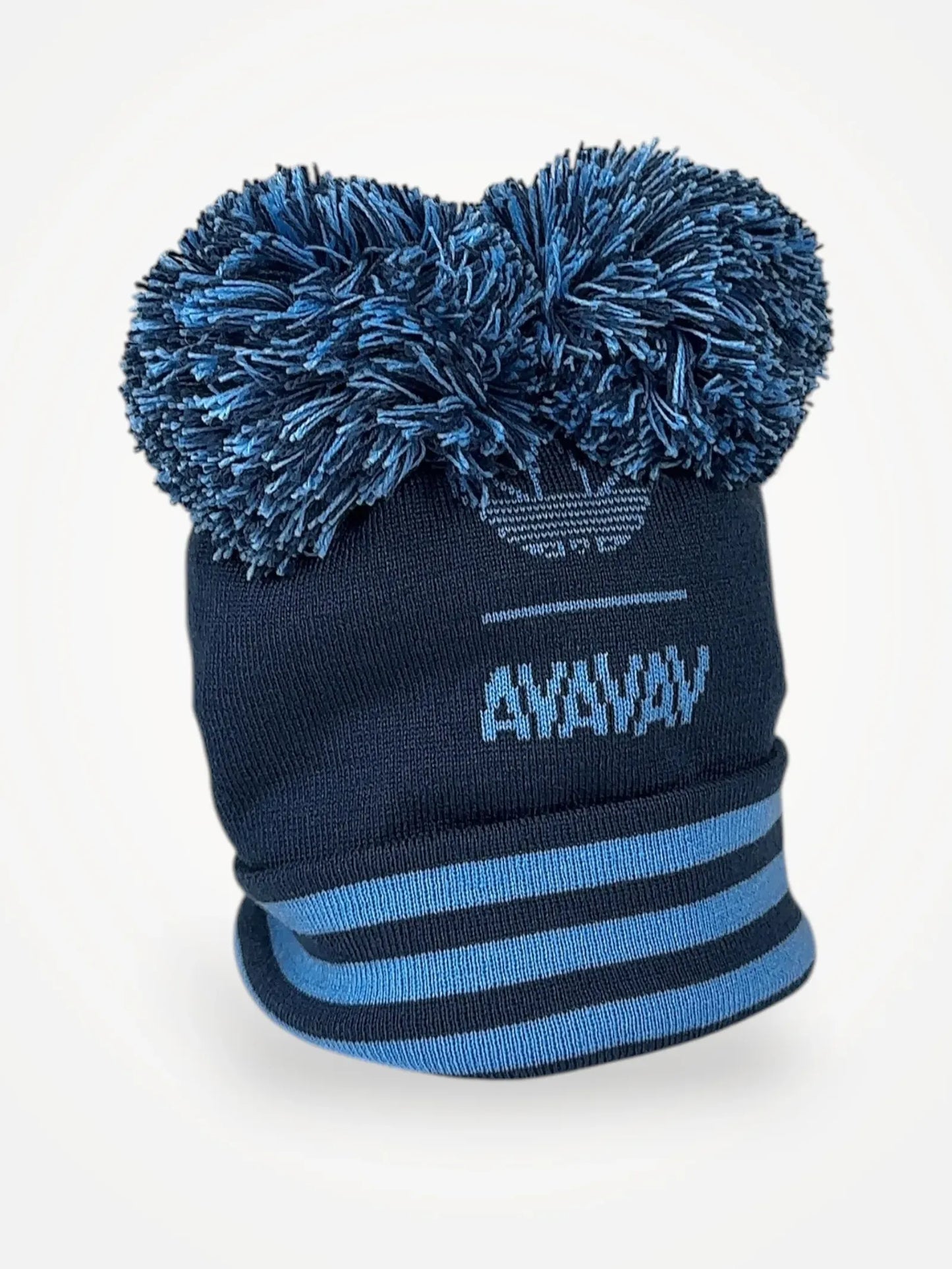 Adidas Pom Beanie Hat