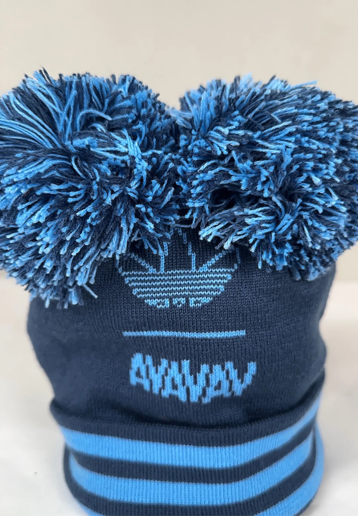 Adidas Pom Beanie Hat
