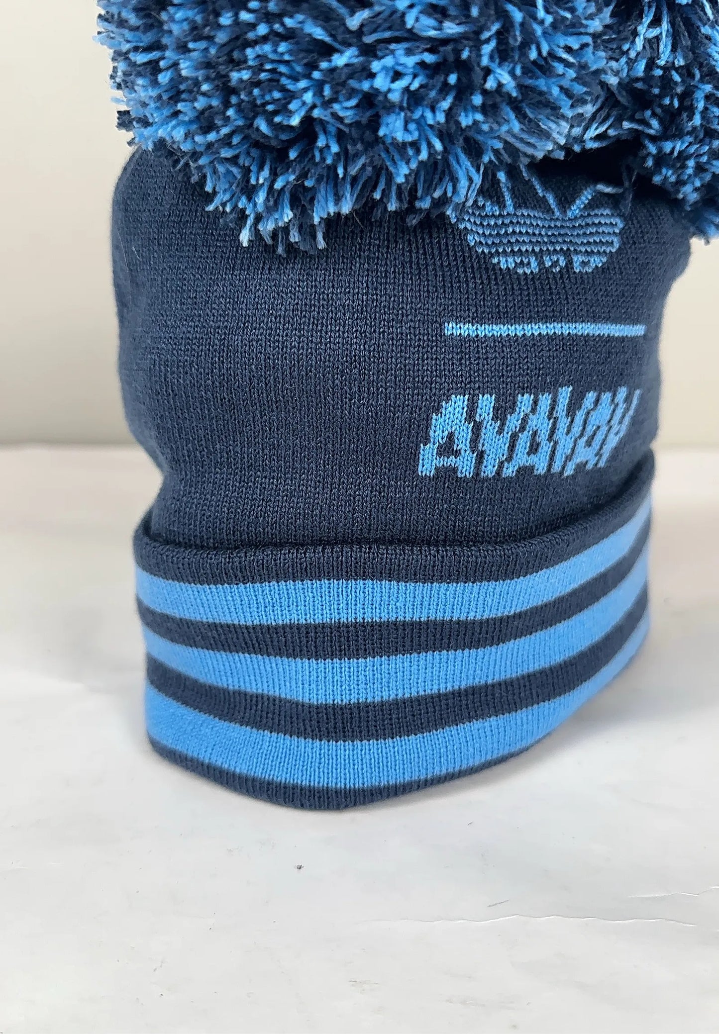 Adidas Pom Beanie Hat