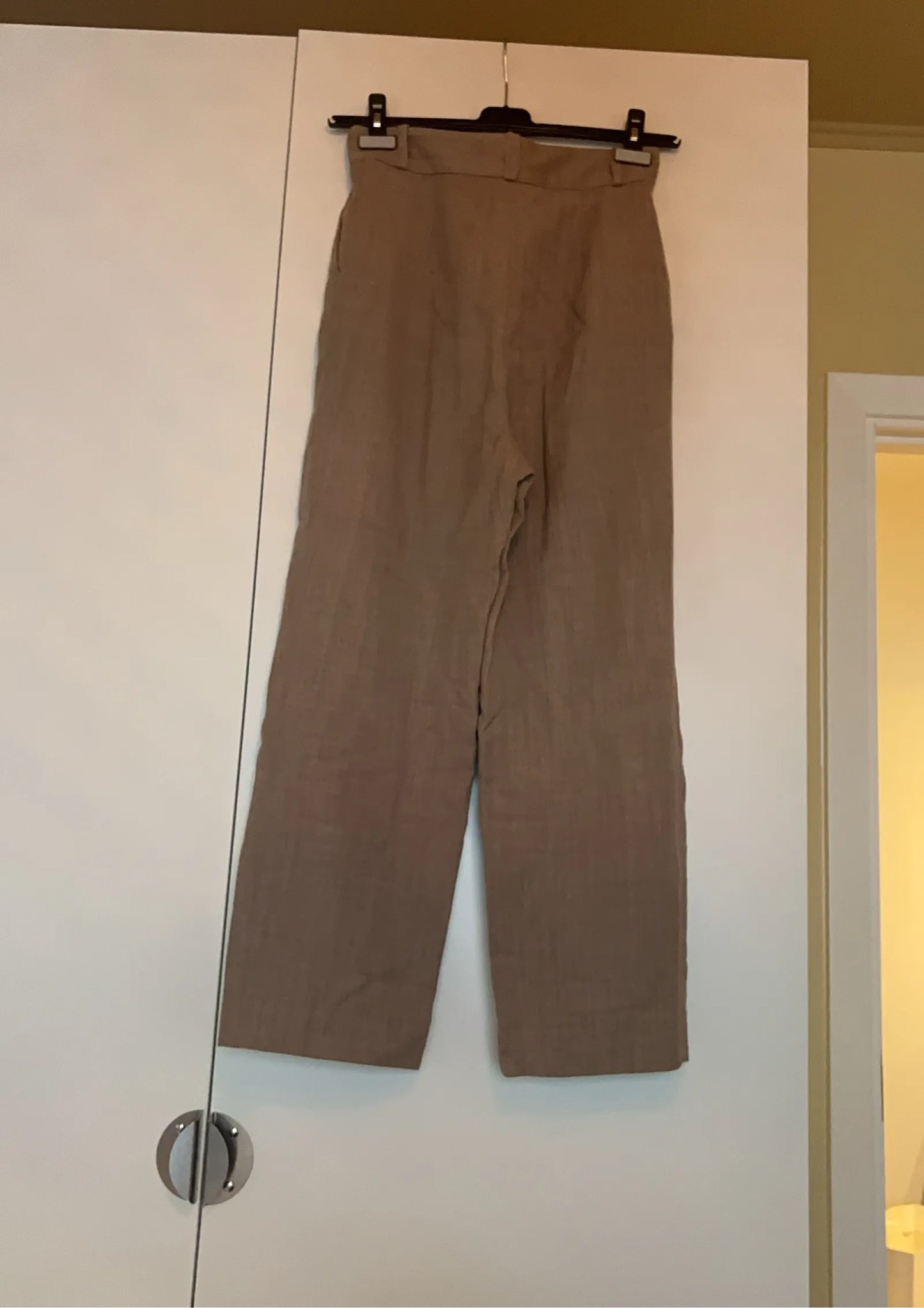 Toteme Suit Trousers