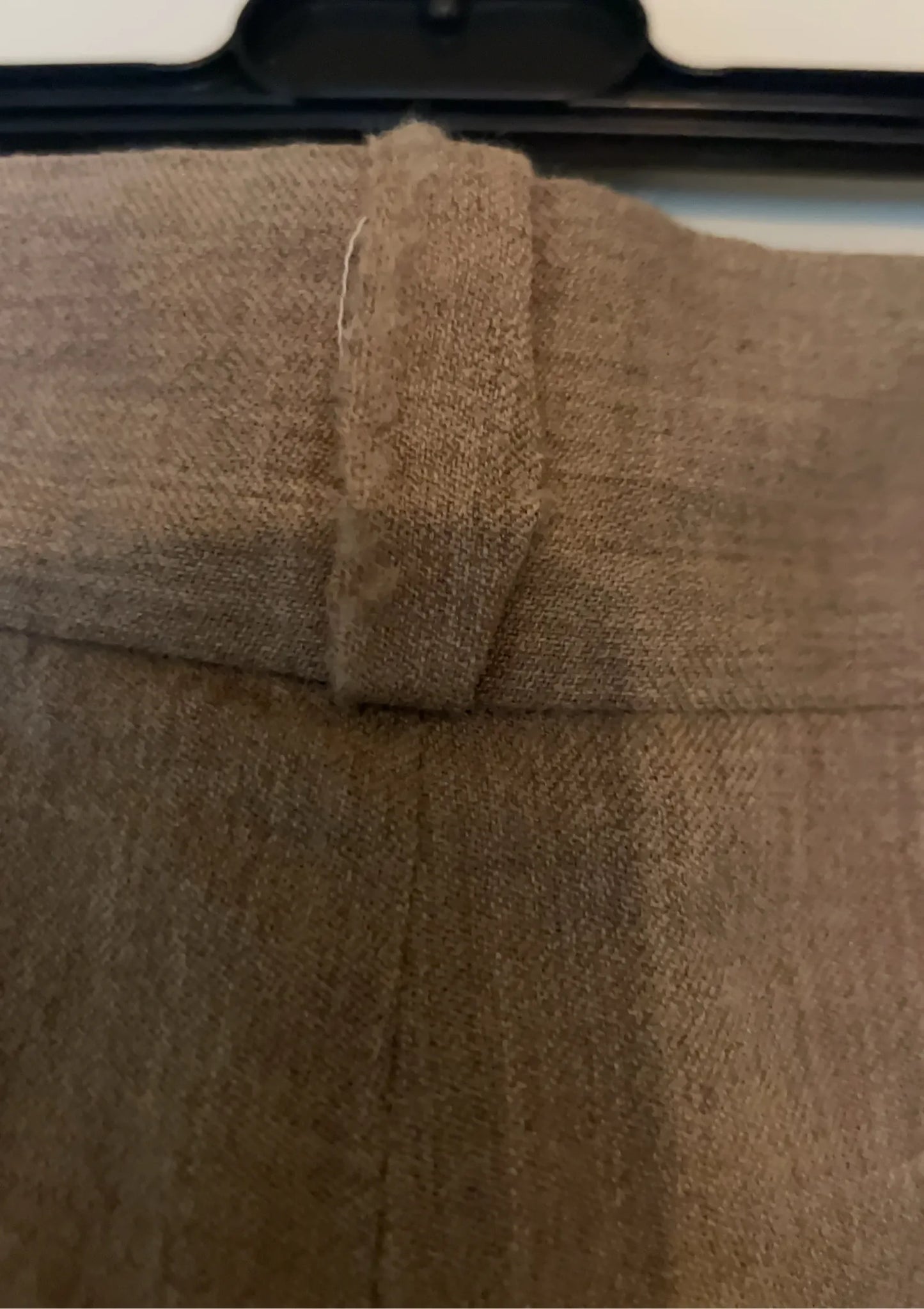 Toteme Suit Trousers