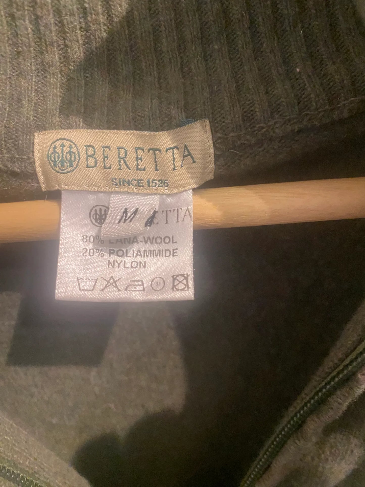 Beretta Cardigan