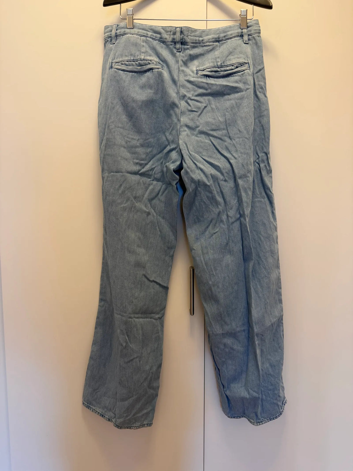 Cos Straight Leg Denim-byxor