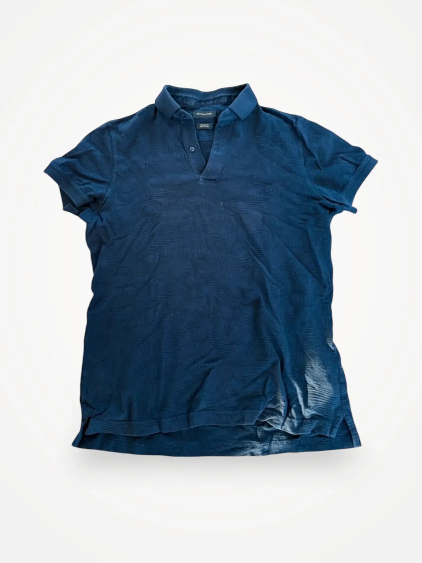 Massimo Dutti-piké