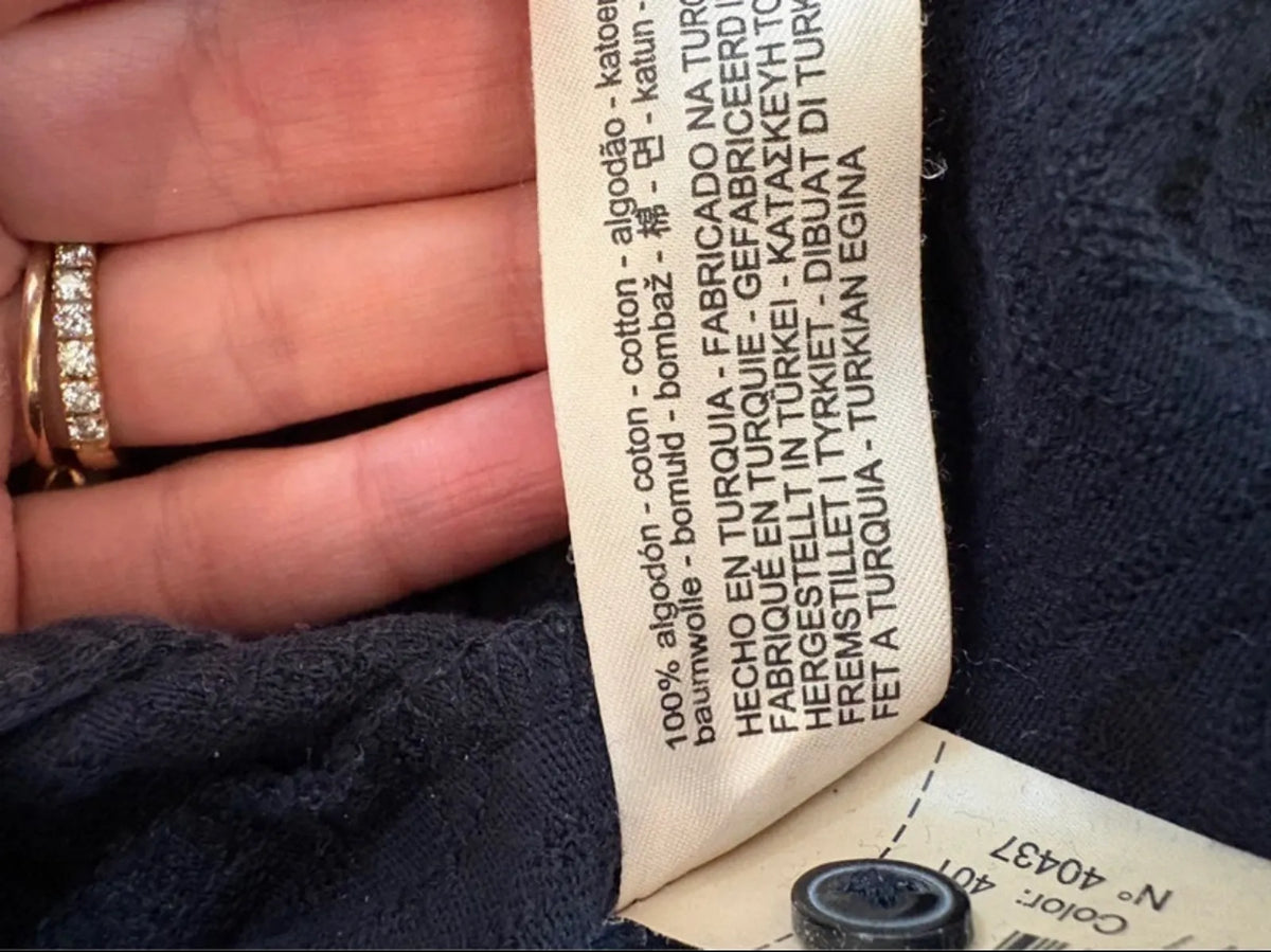 Massimo Dutti Shirt