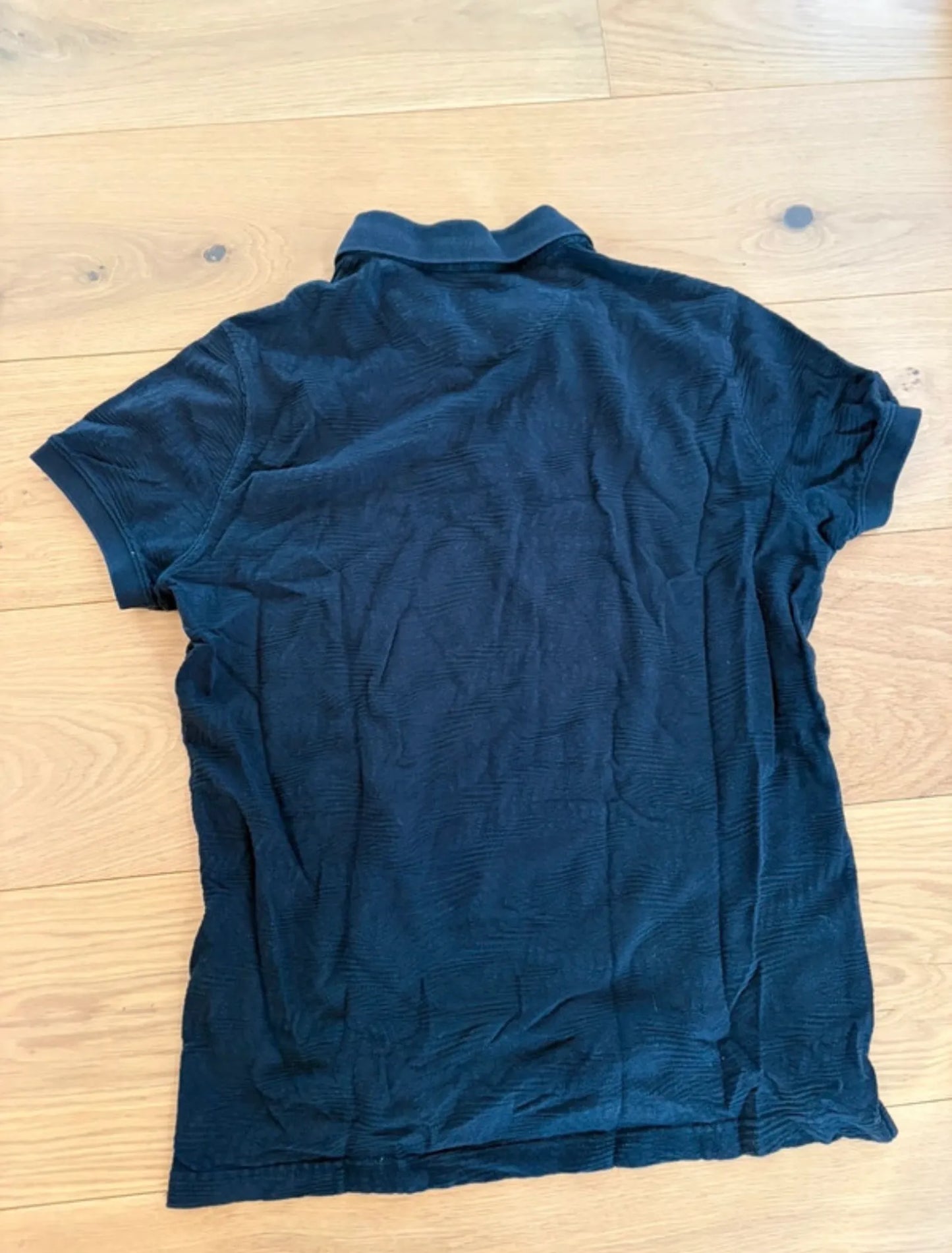 Massimo Dutti-piké