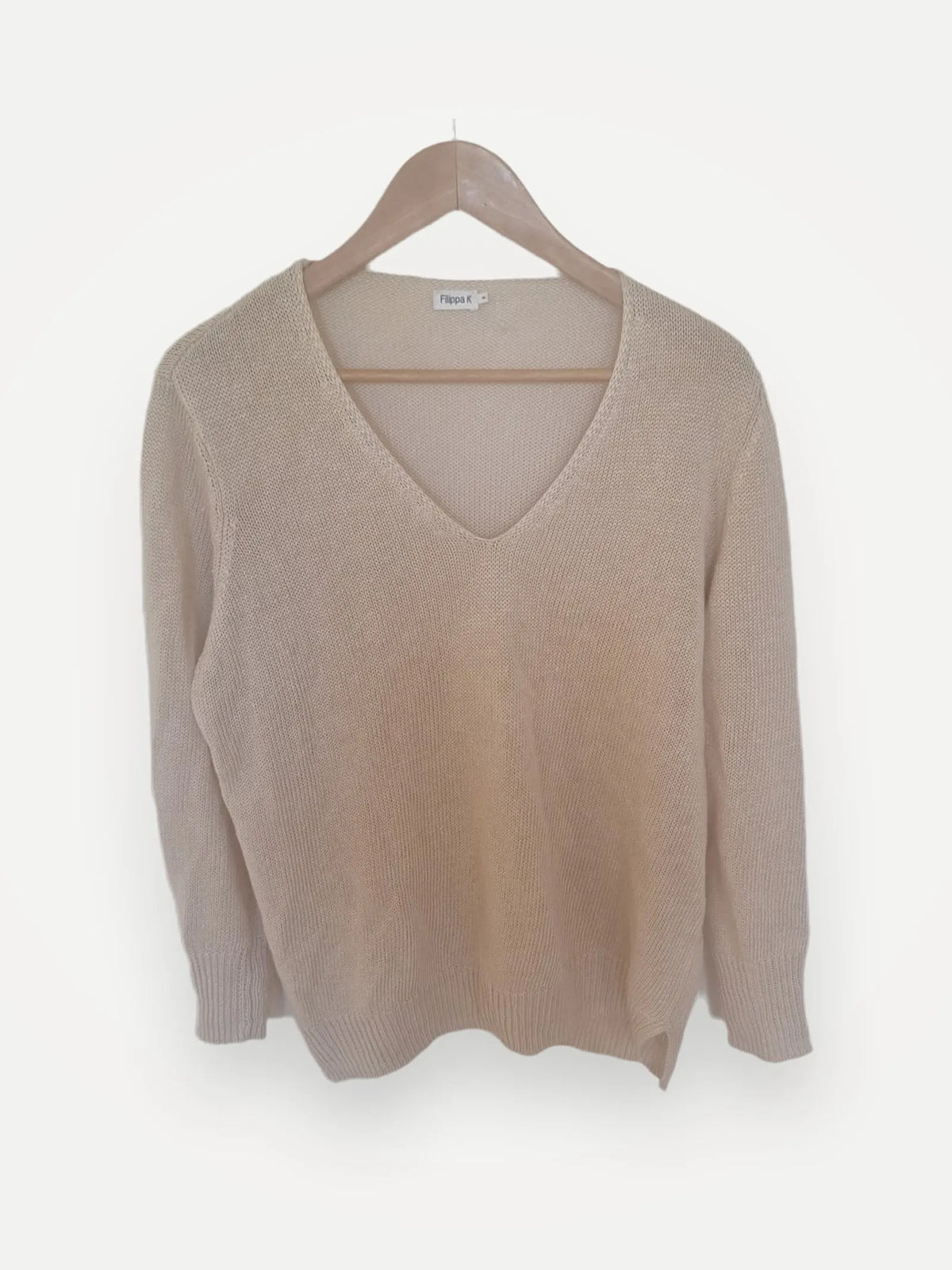 Filippa K-linnetröja