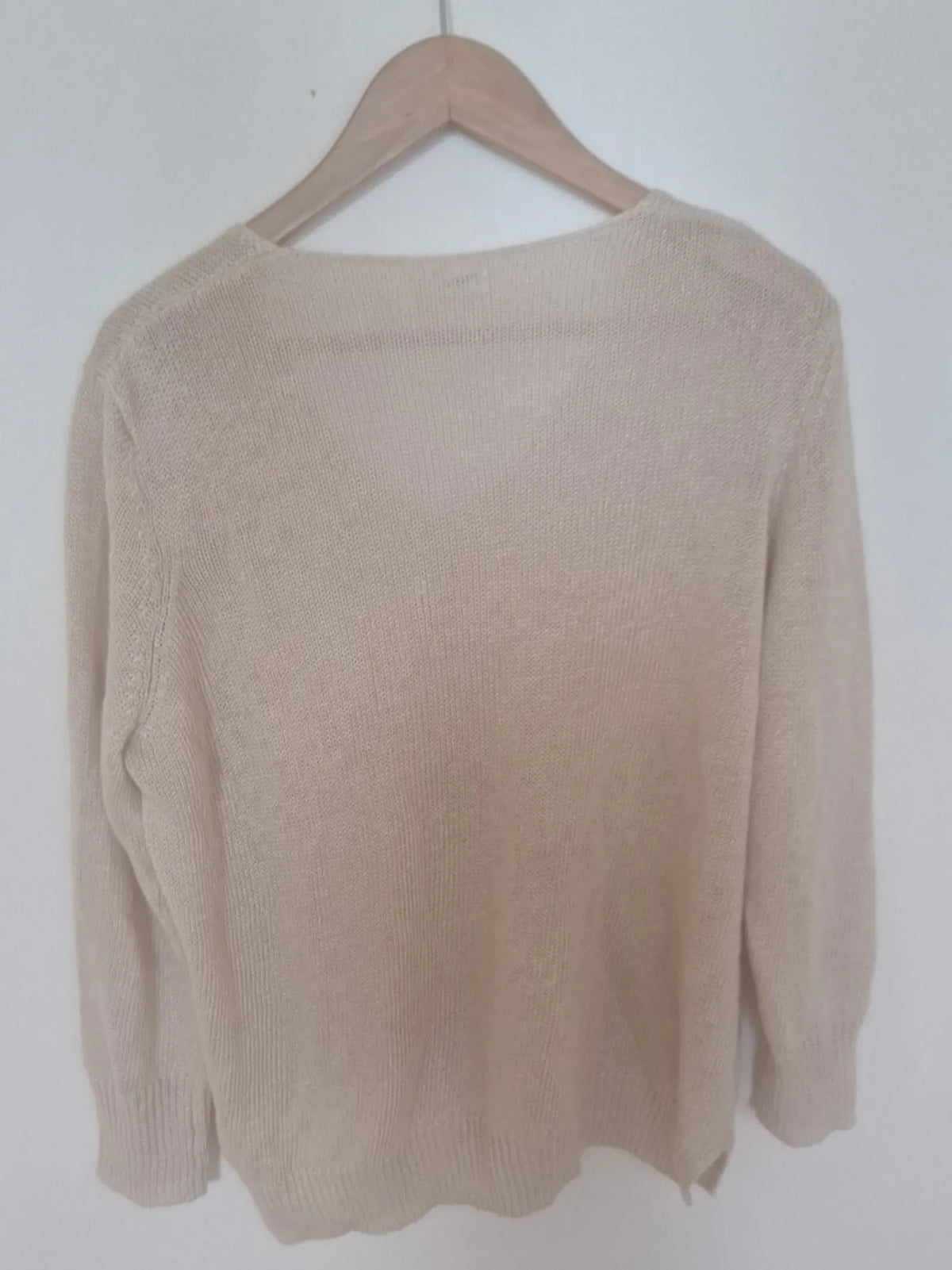 Filippa K-linnetröja