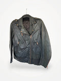 Acne Studios Smith Leather jacket