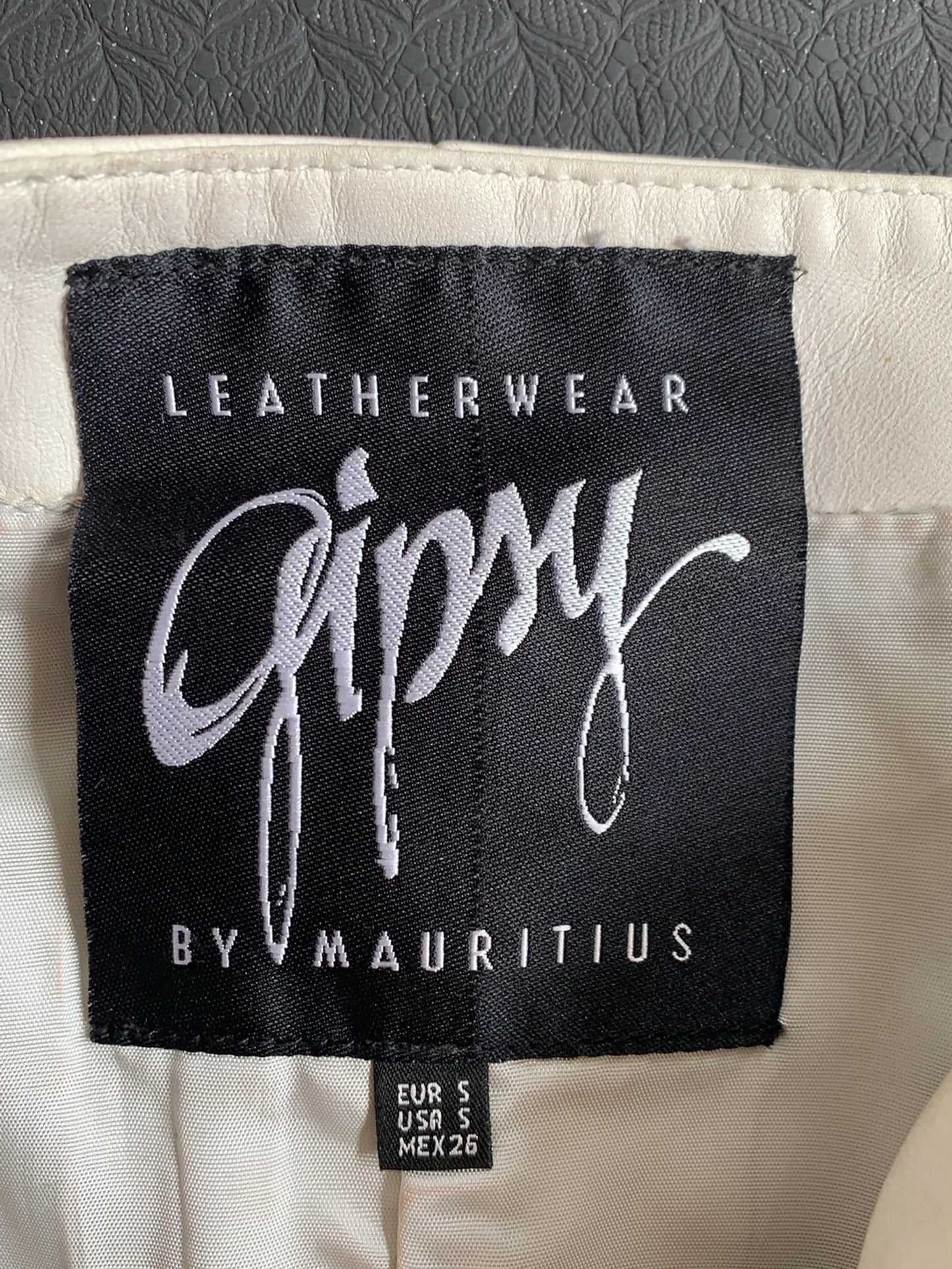 Gipsy Skirt