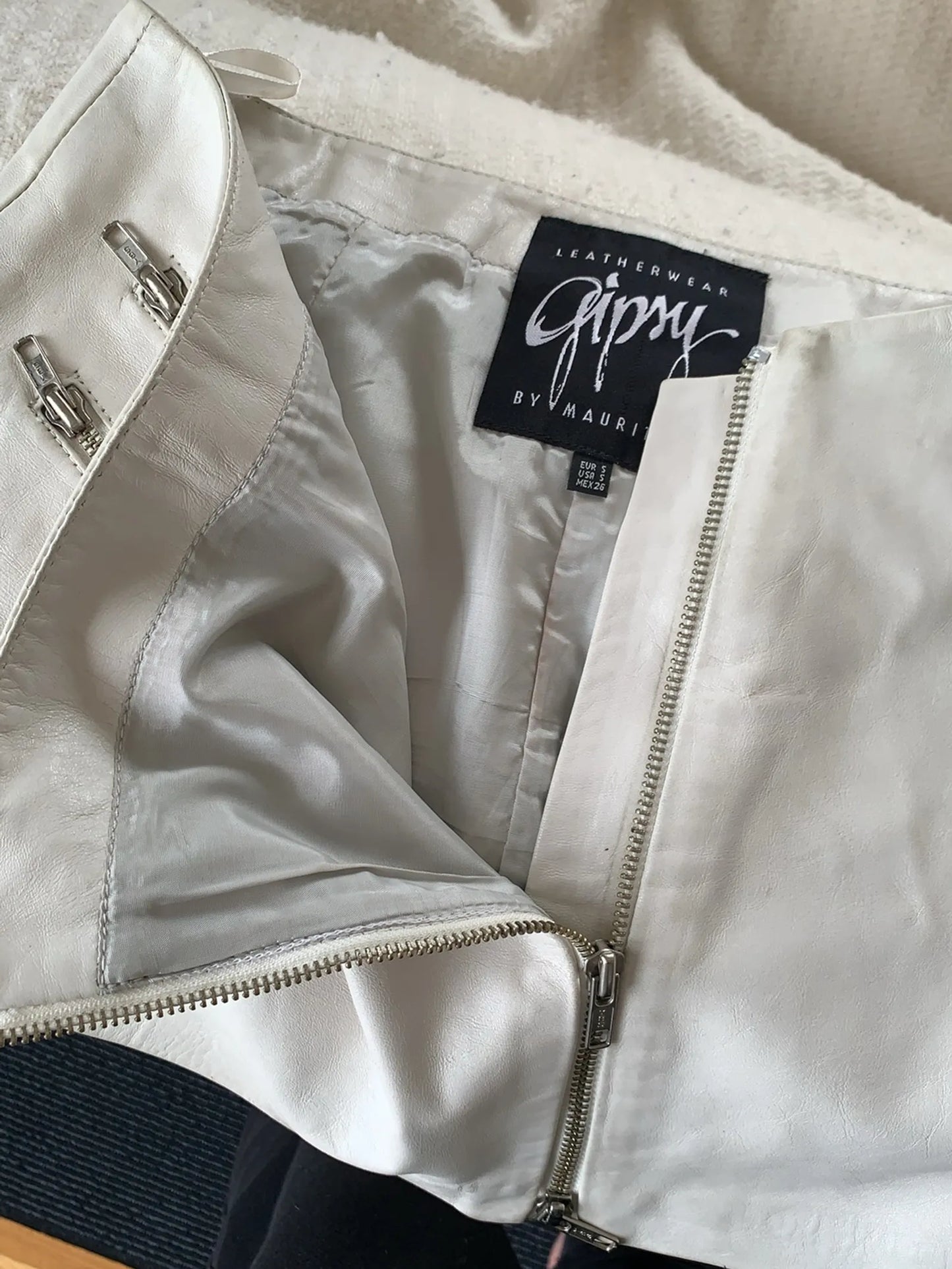 Gipsy Skirt