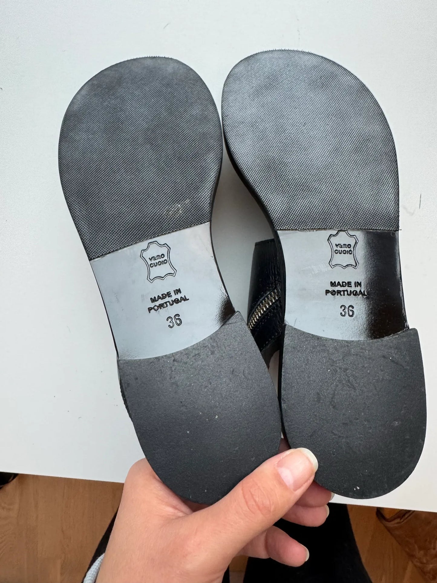 Hope Sandals