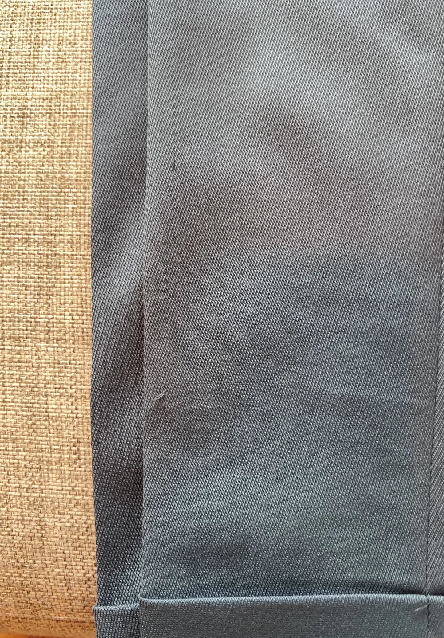 Filippa K Terry Cropped Trousers