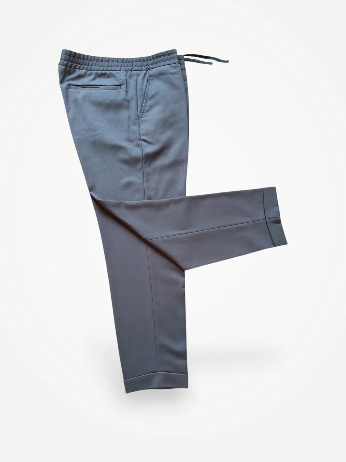 Filippa K Terry Cropped Trousers