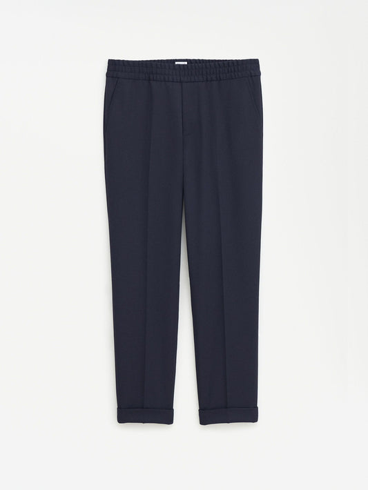 Filippa K Terry Cropped Trousers