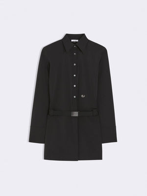 Eytys Avant Black-klänning