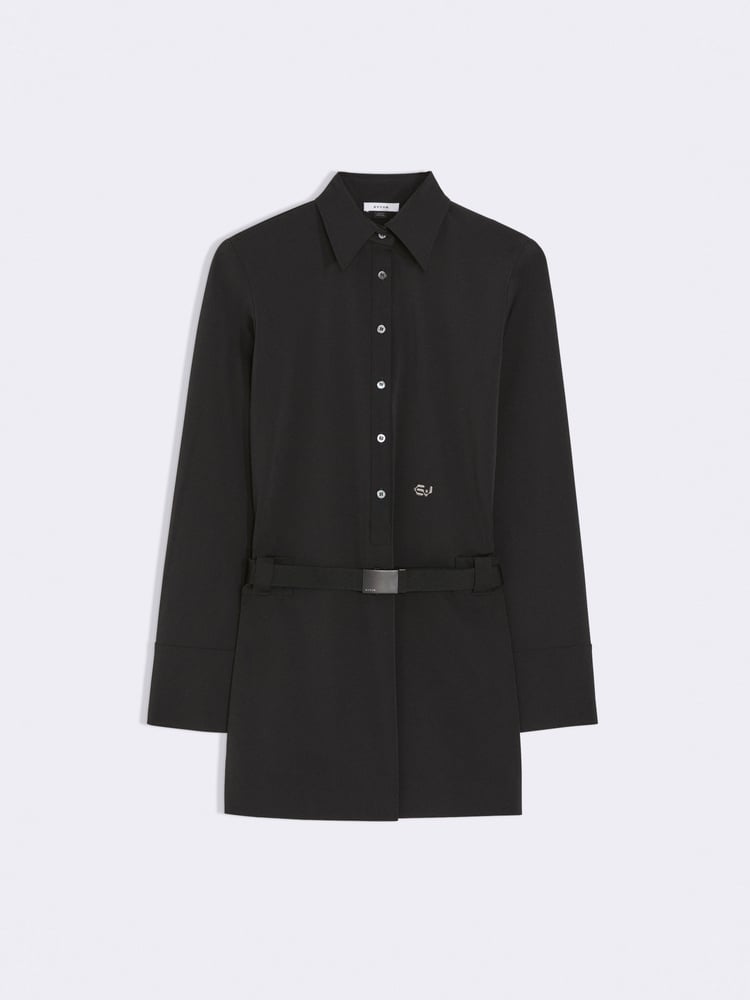 Eytys Avant Black-klänning