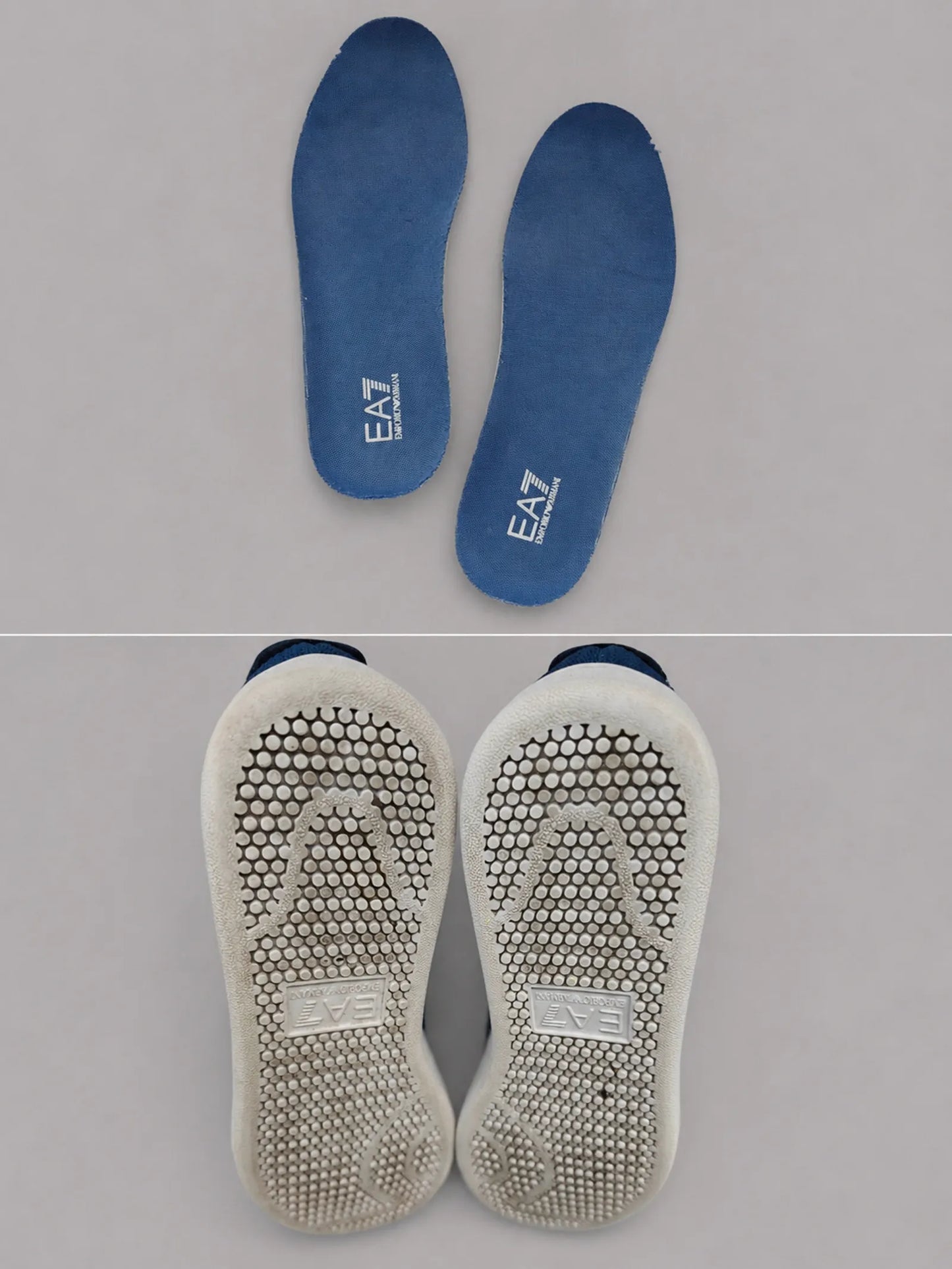 Armani X8x141 Xk326-sneakers