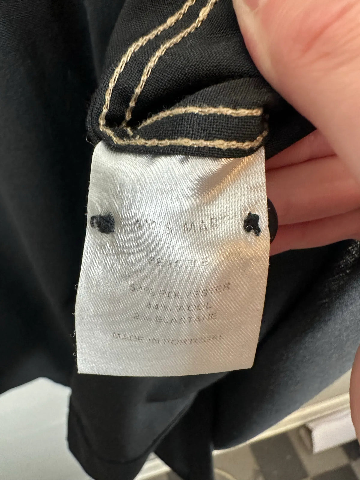 A Day's March Shirt