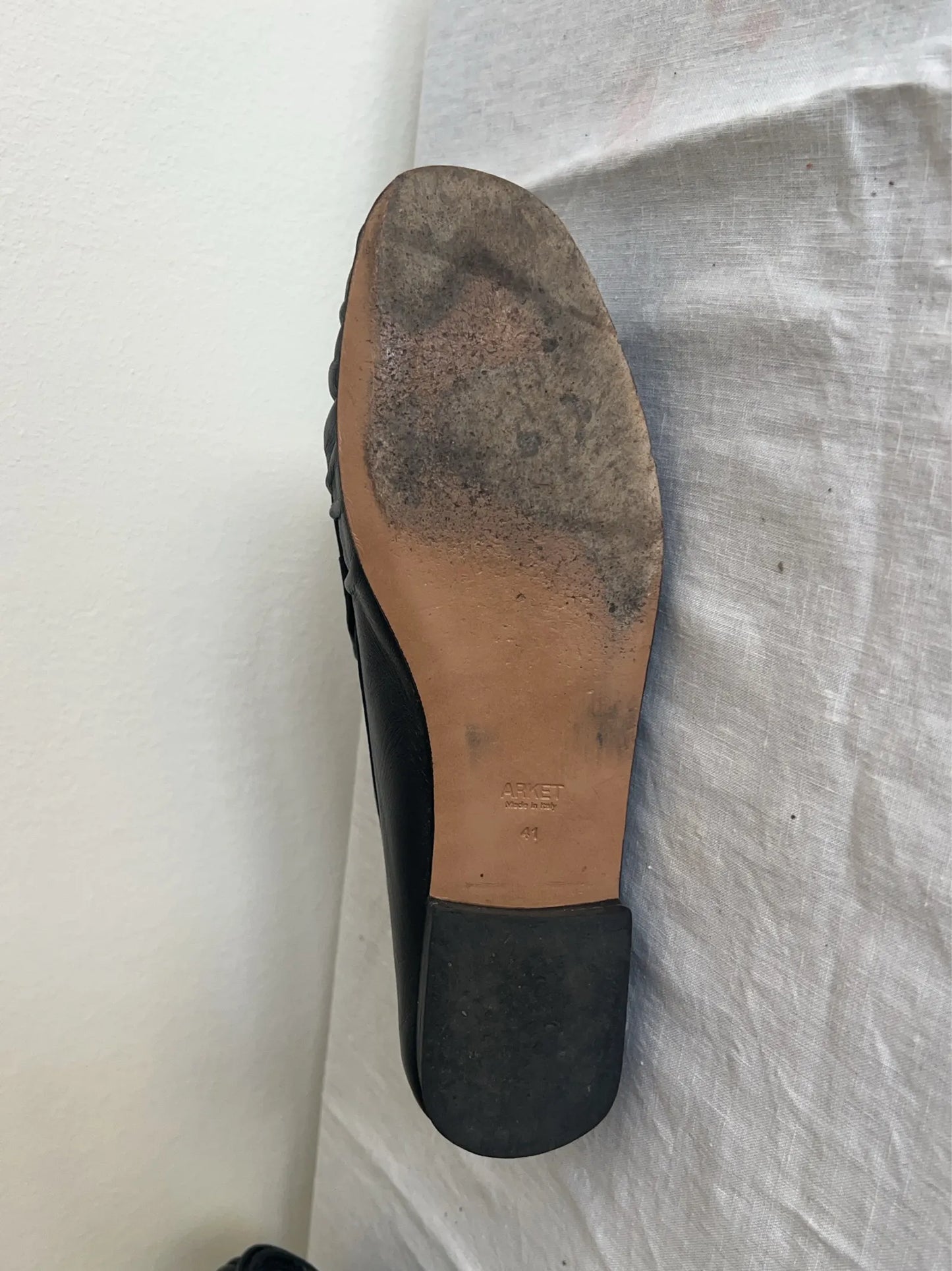 Arket Loafers