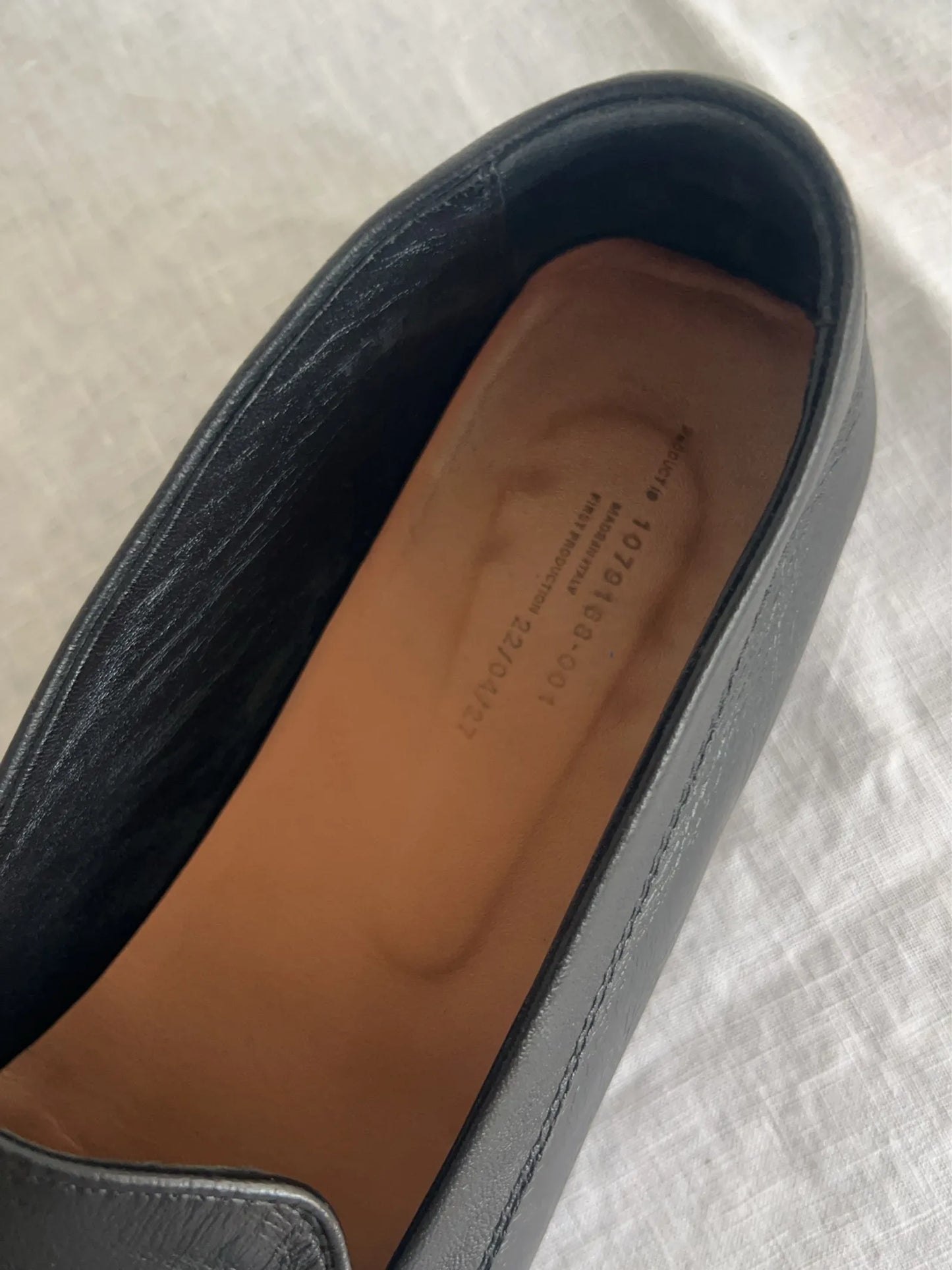 Arket Loafers