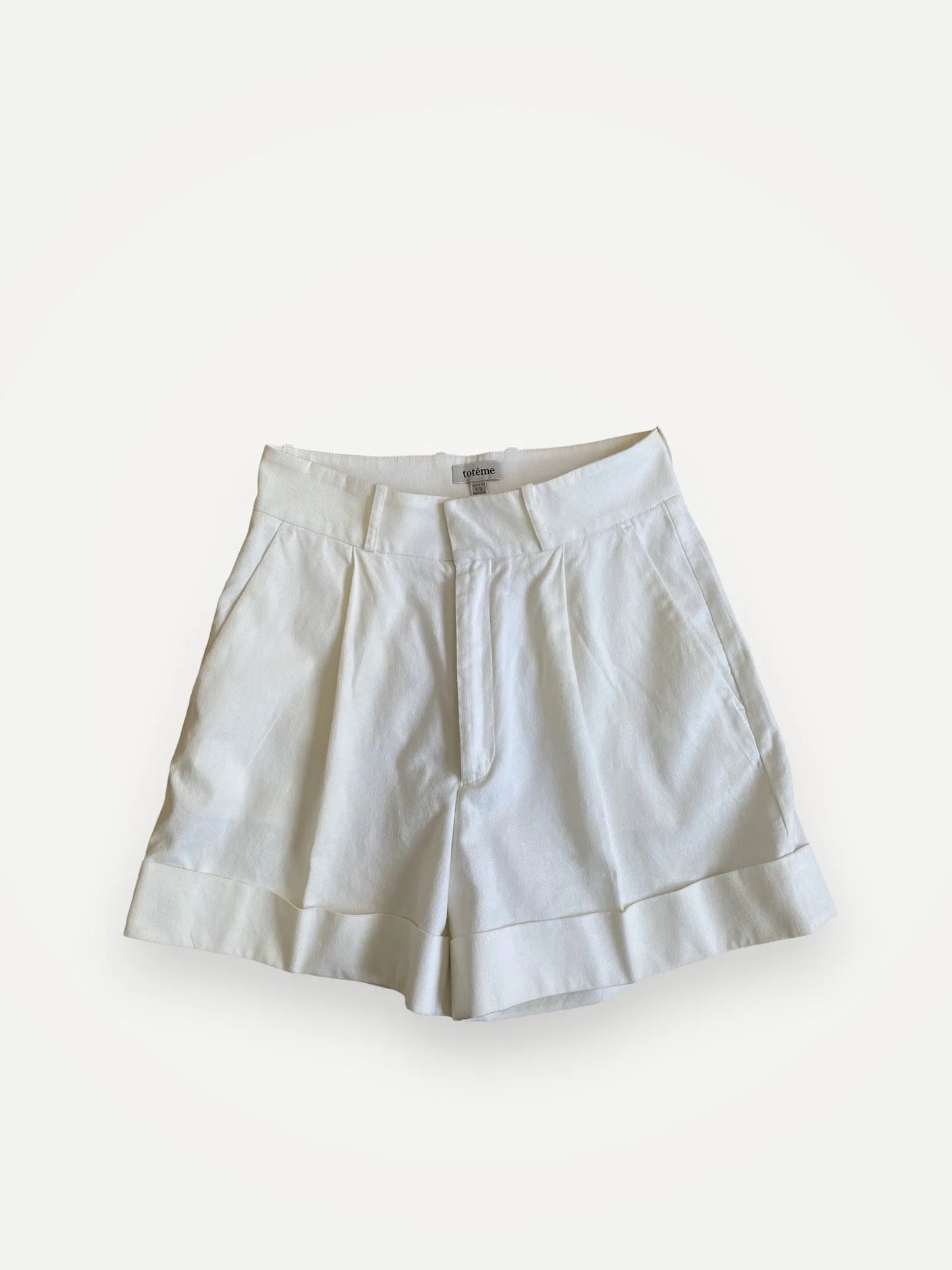 Toteme Tanzania Shorts