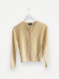 Massimo Dutti-ullkofta NWT