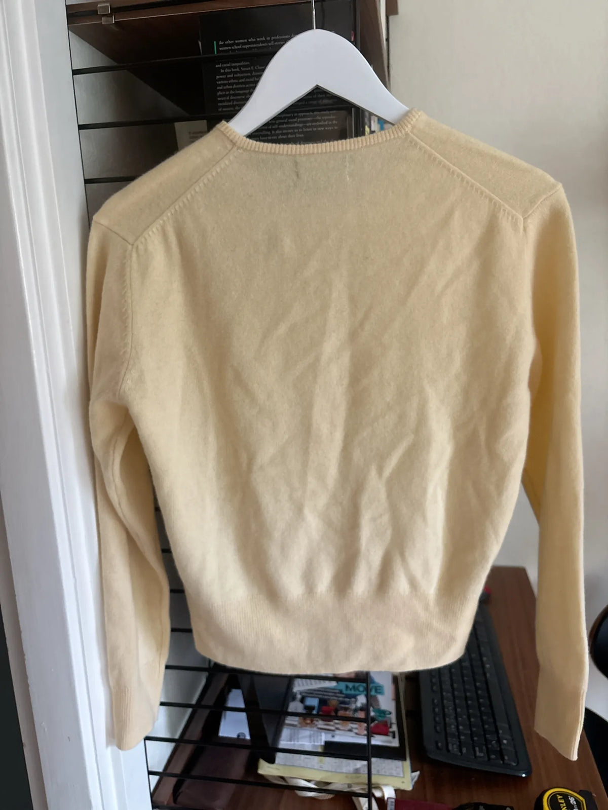 Massimo Dutti-ullkofta NWT