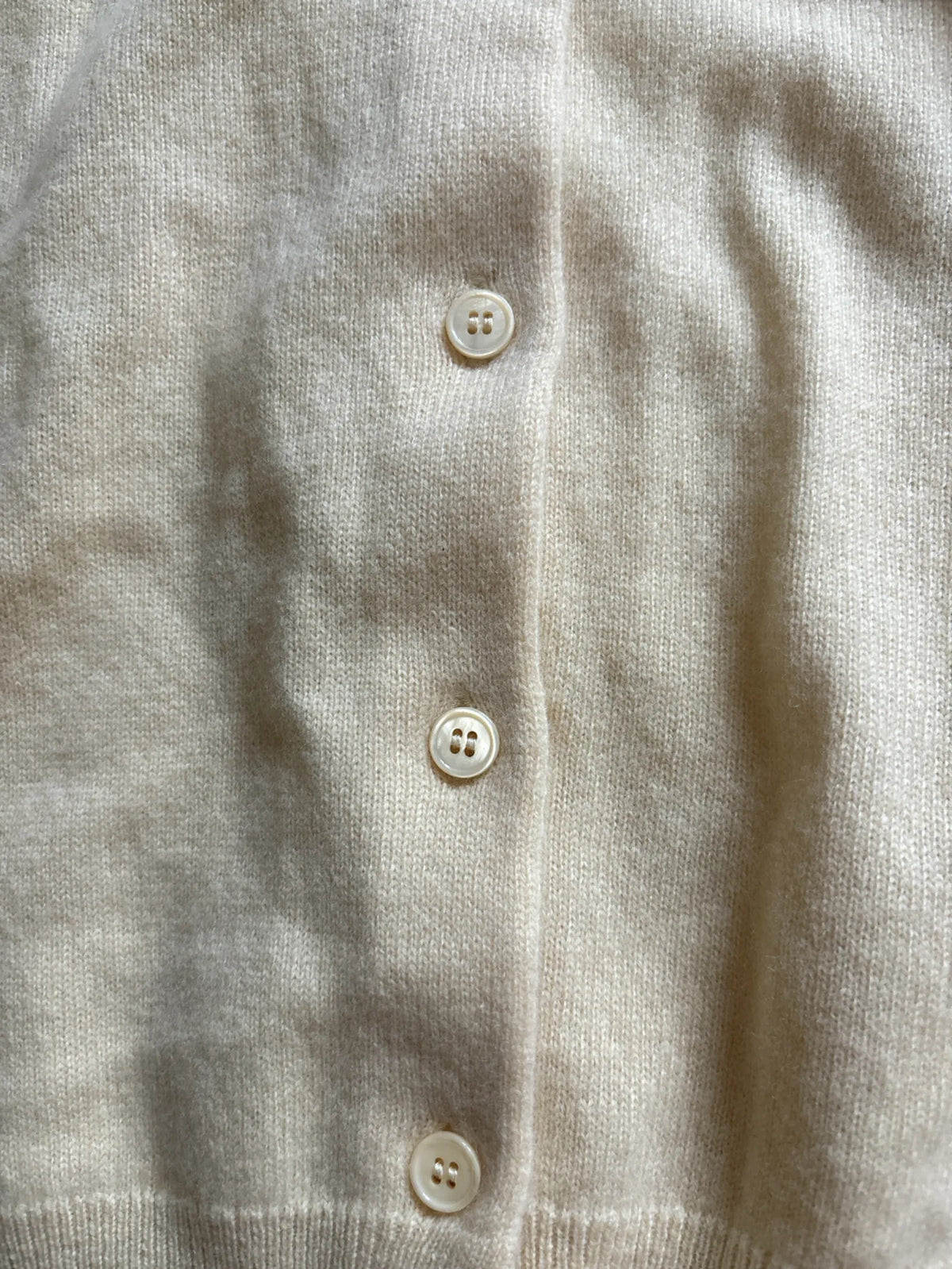 Massimo Dutti-ullkofta NWT
