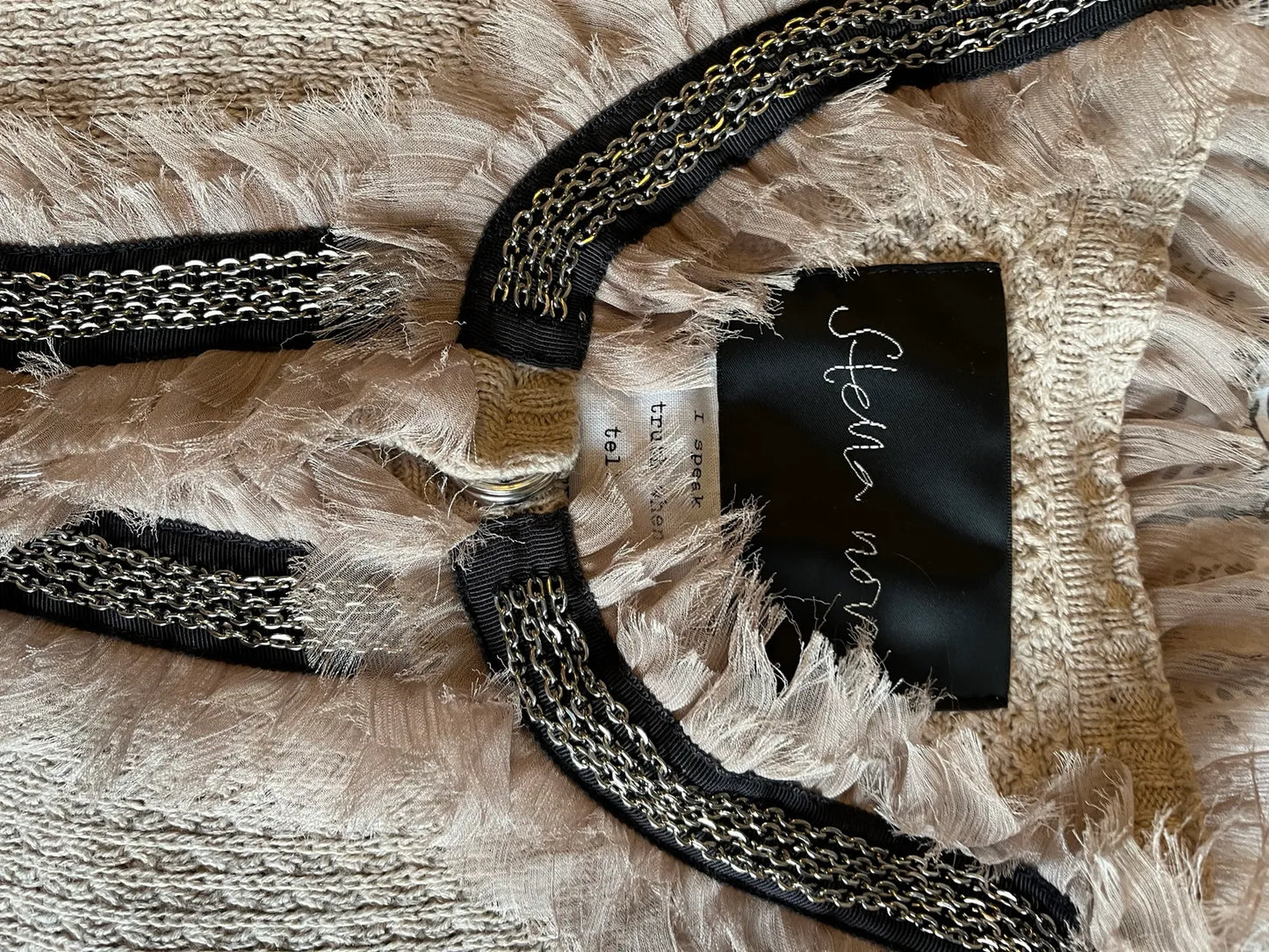 Stella Nova - Cardigan