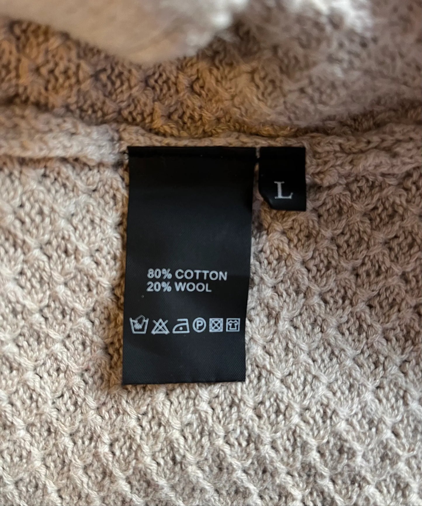 Stella Nova - Cardigan