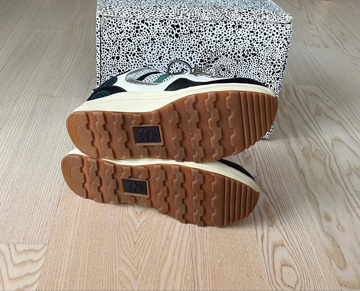 Eytys-skinnsneakers
