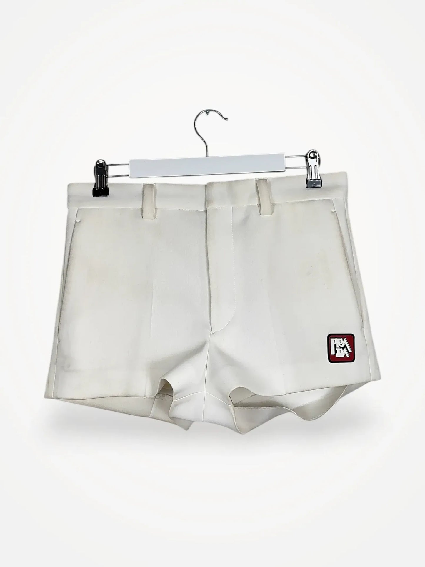 Prada-shorts