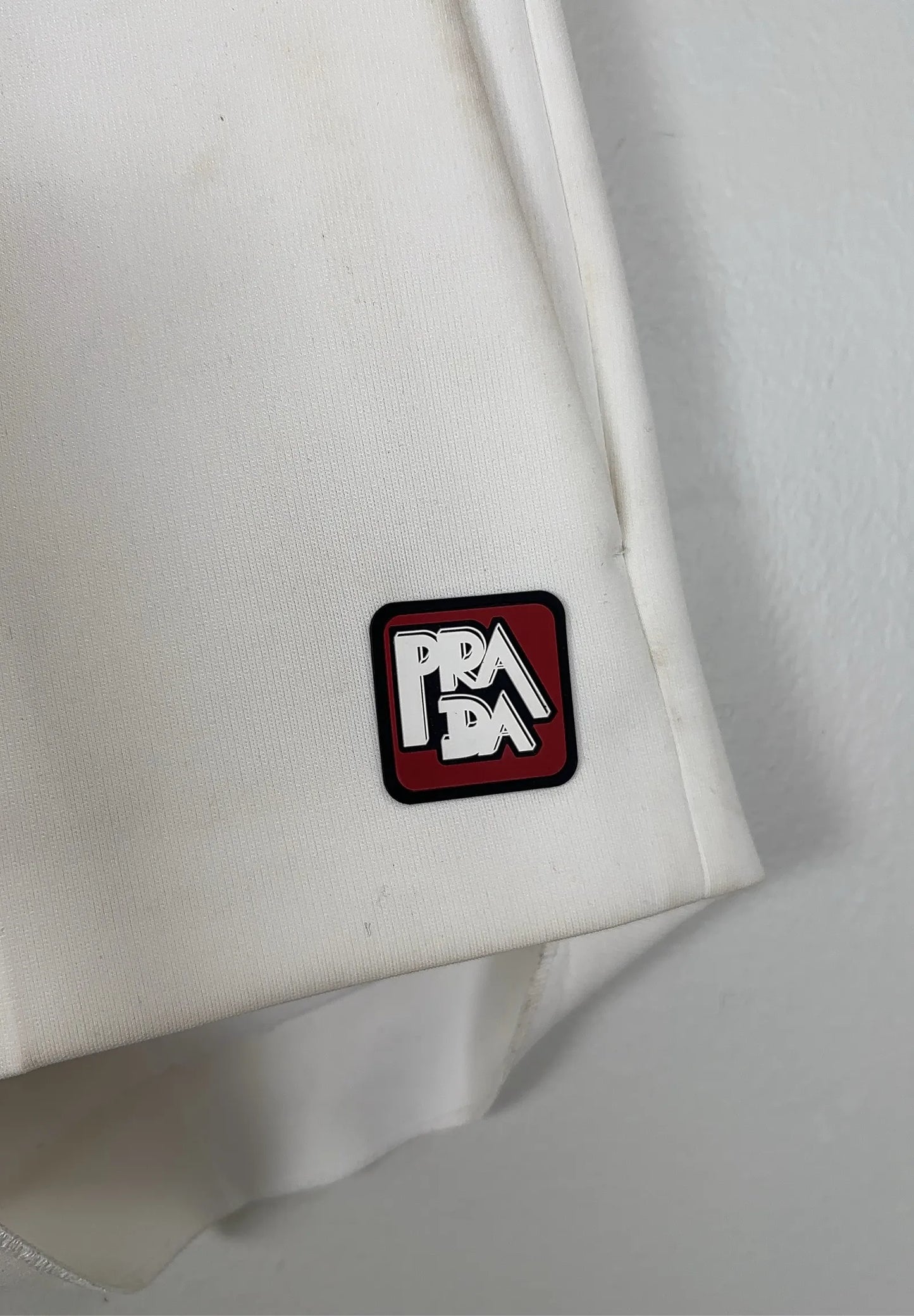 Prada-shorts
