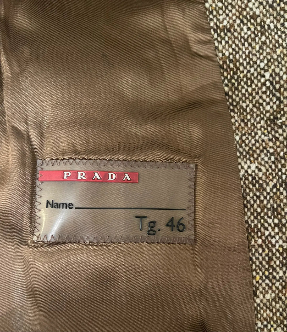 Prada Jacket