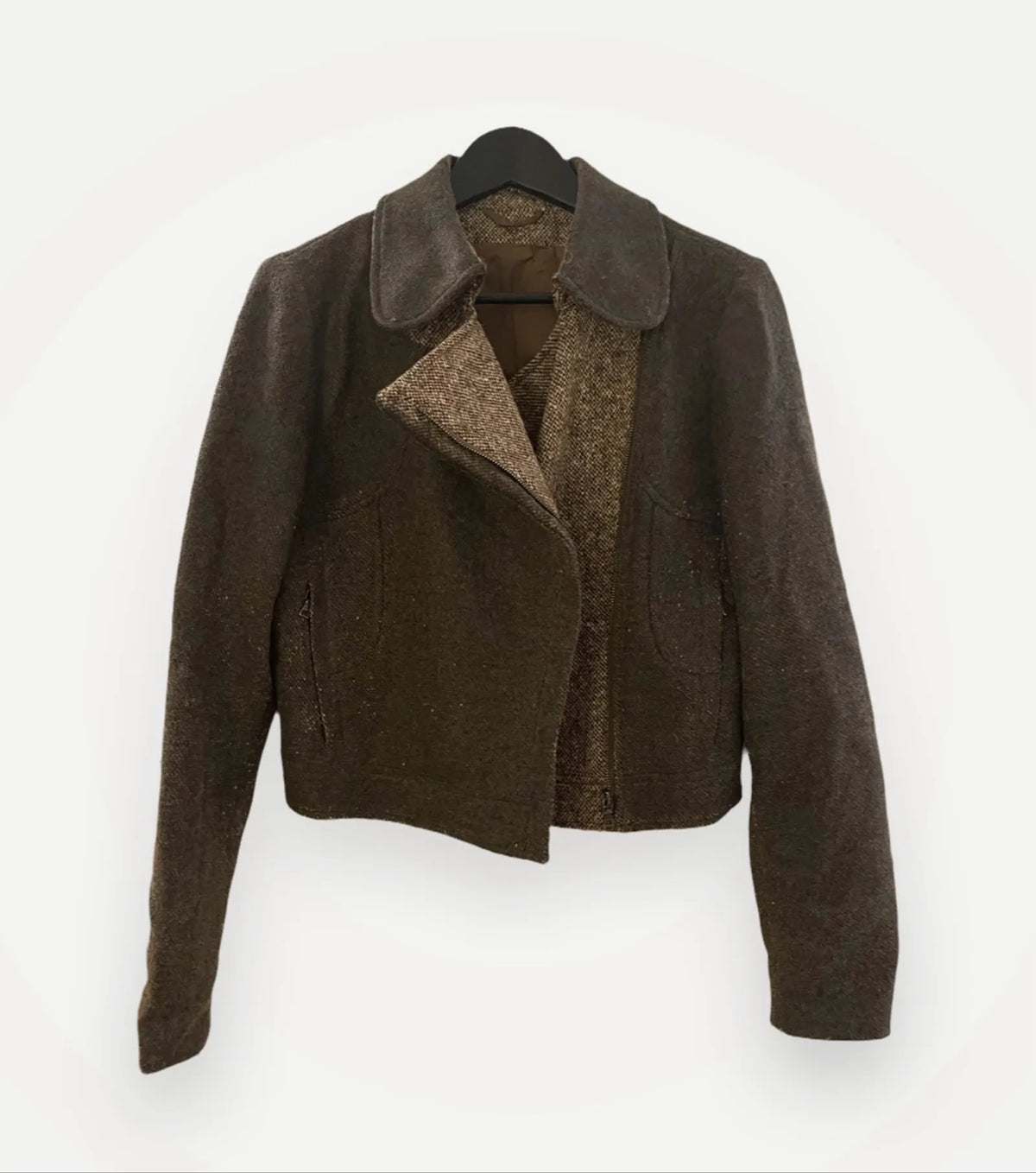 Prada Jacket