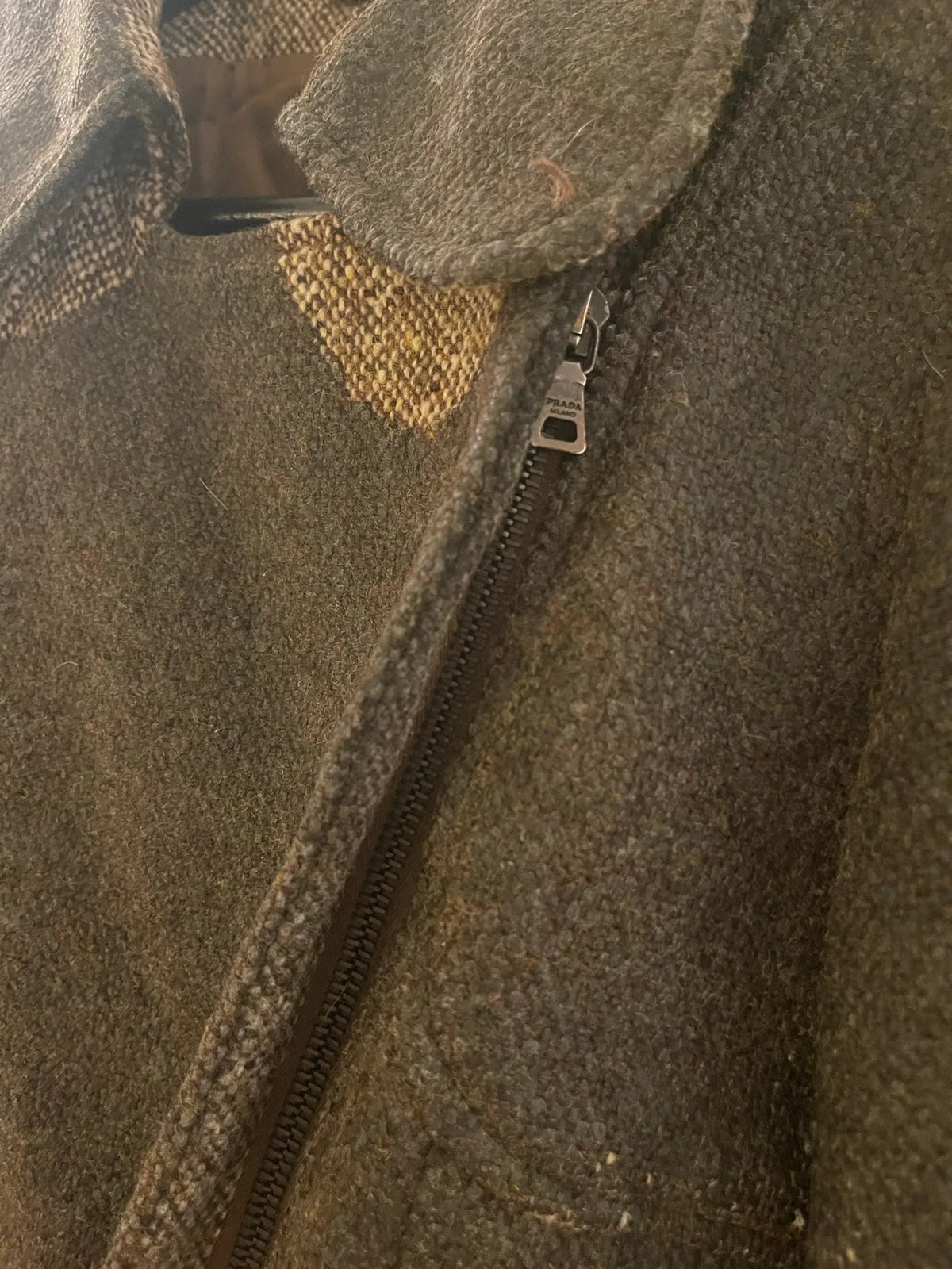 Prada Jacket