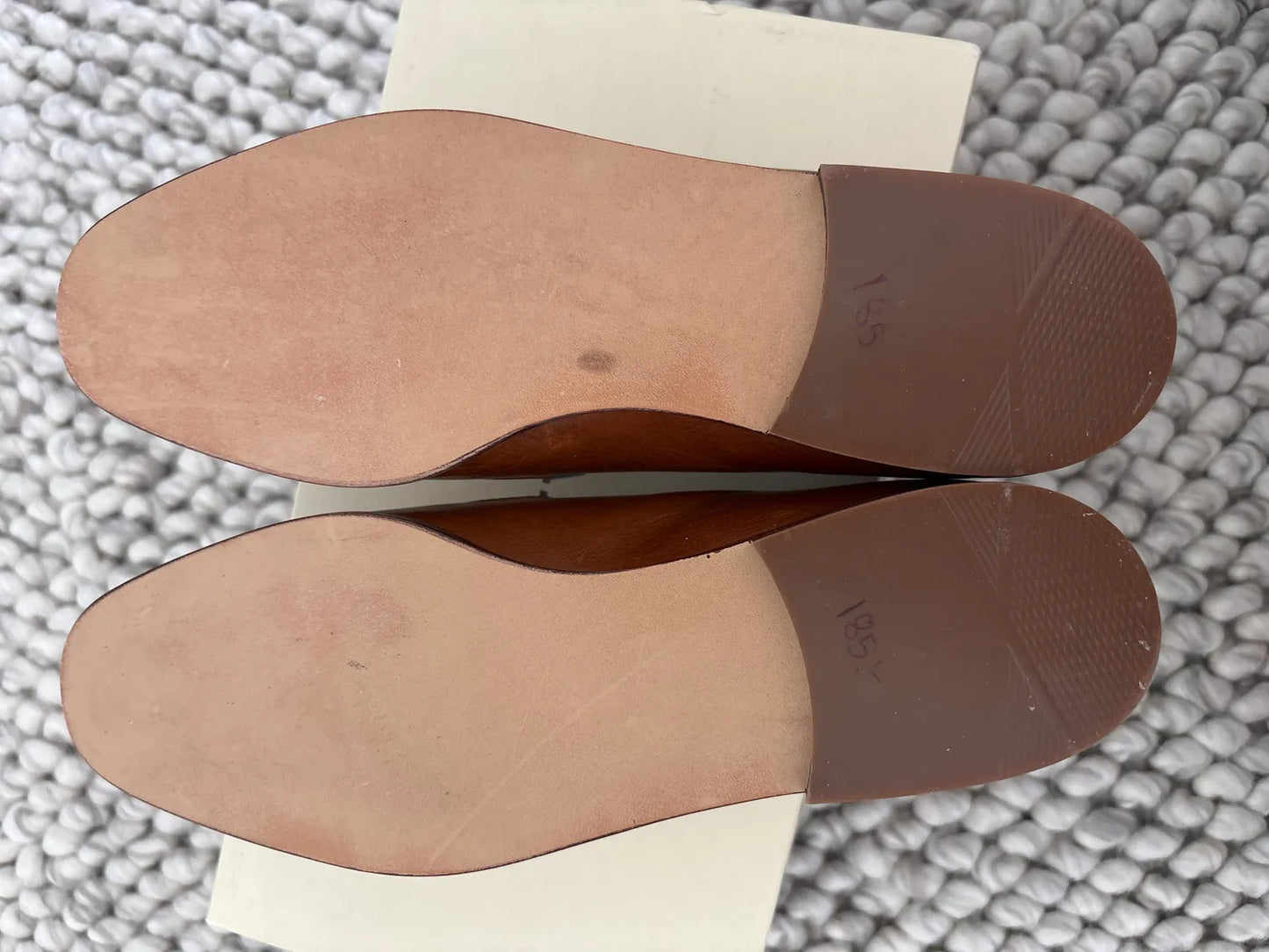 Bally-skinnloafers