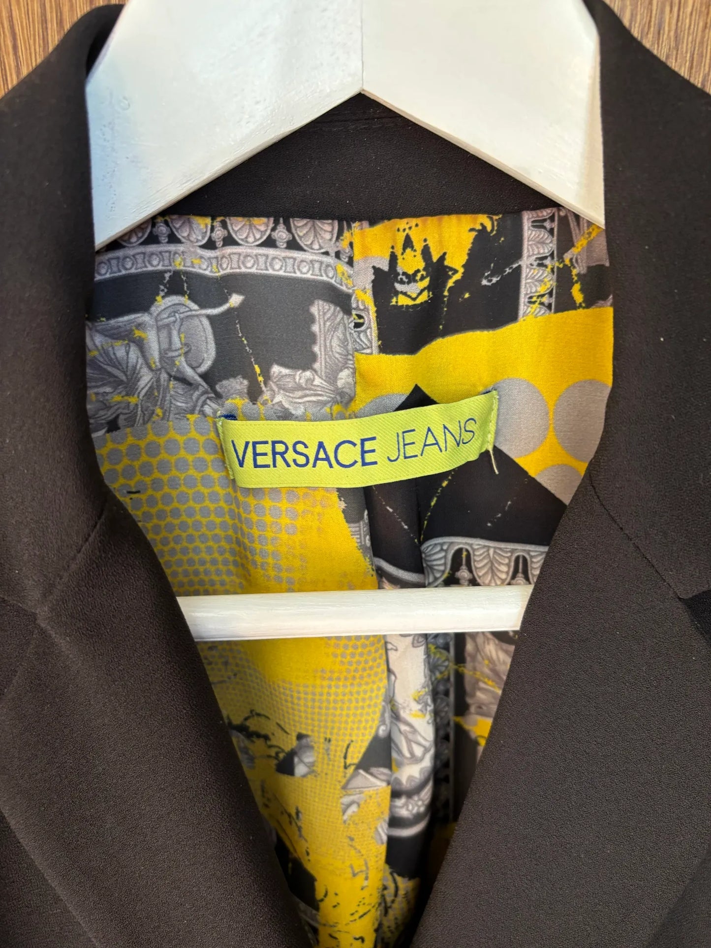 Versace Jeans-kavaj