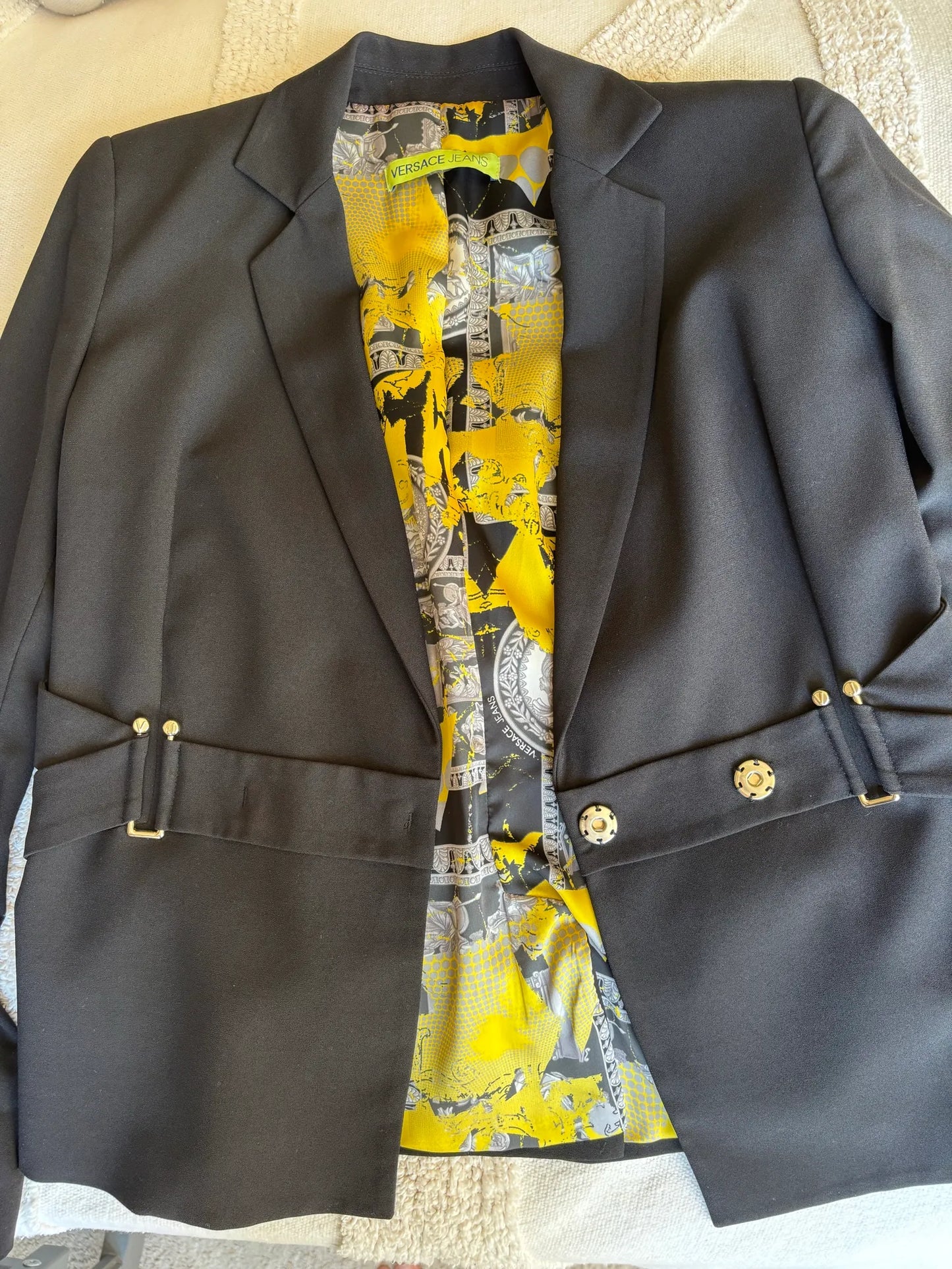Versace Jeans-kavaj
