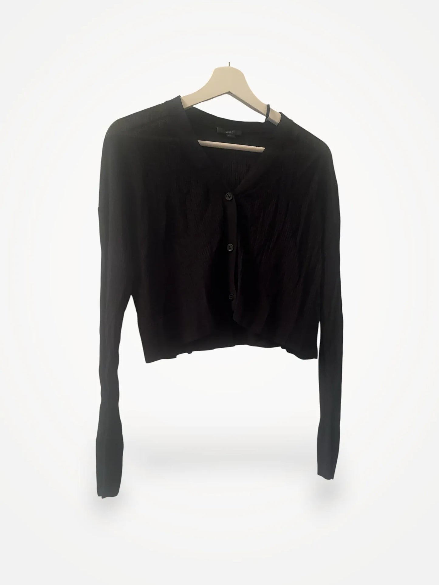 Cos Cardigan