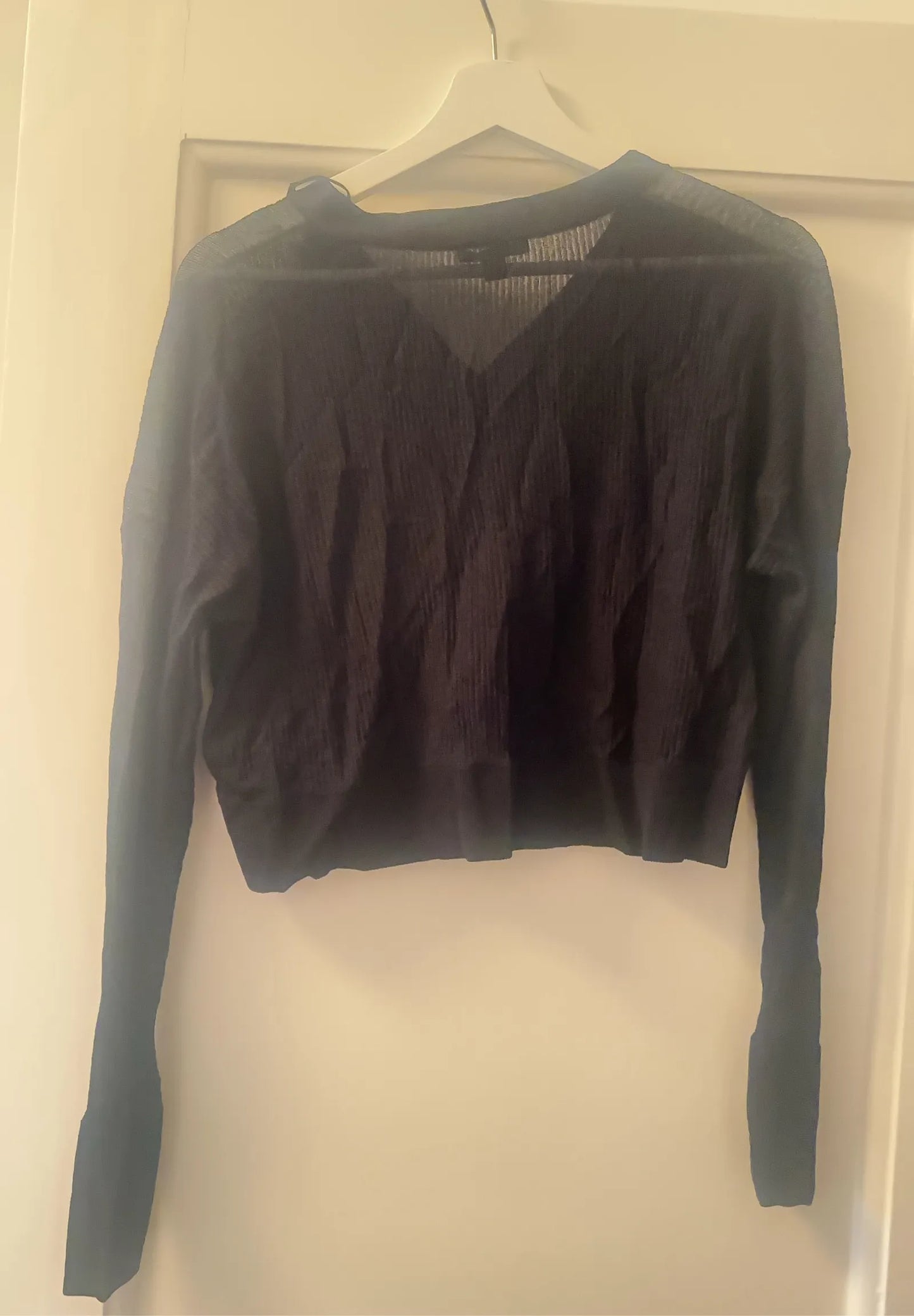Cos Cardigan