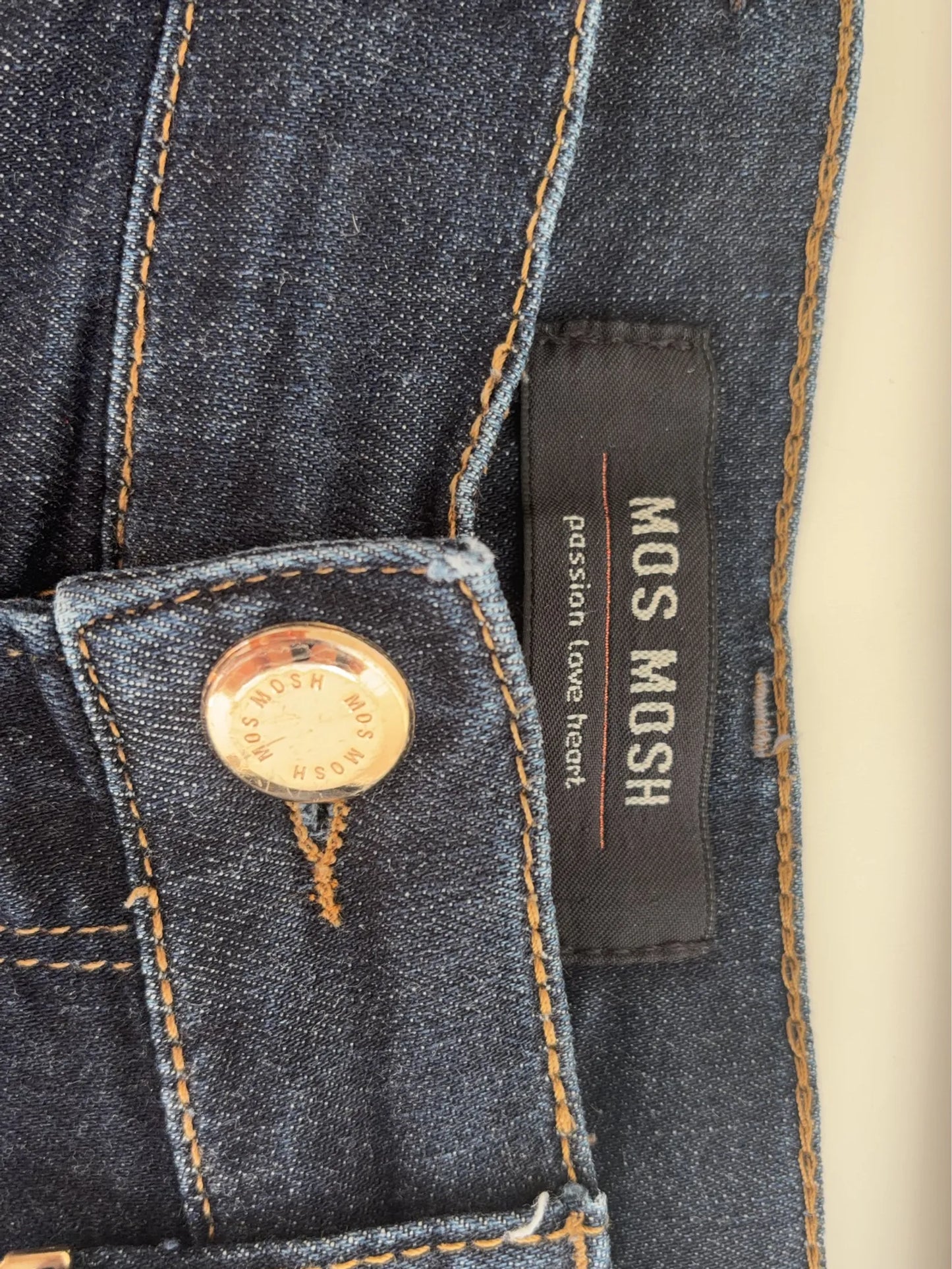 Mos Mosh-jeans