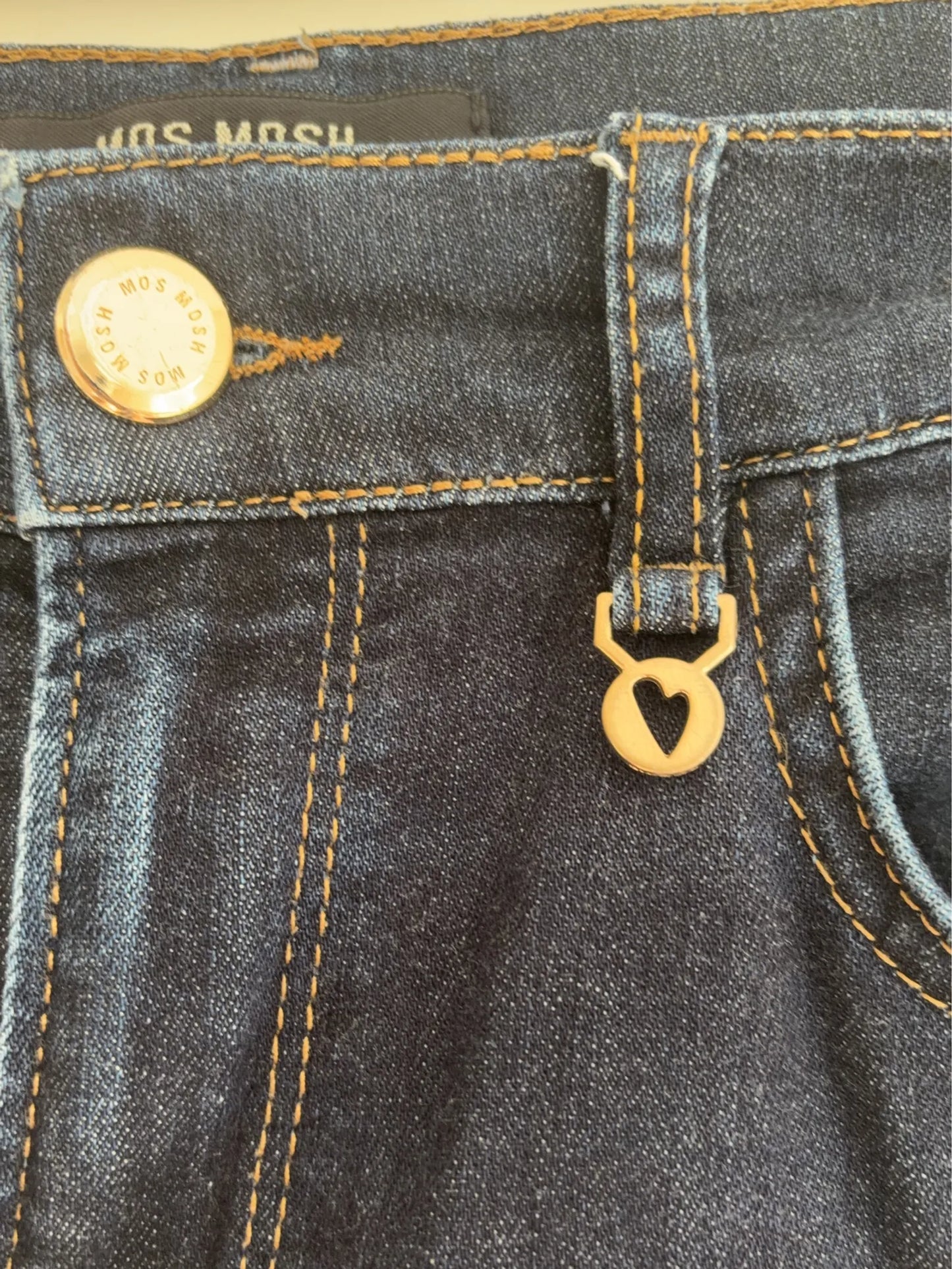 Mos Mosh-jeans
