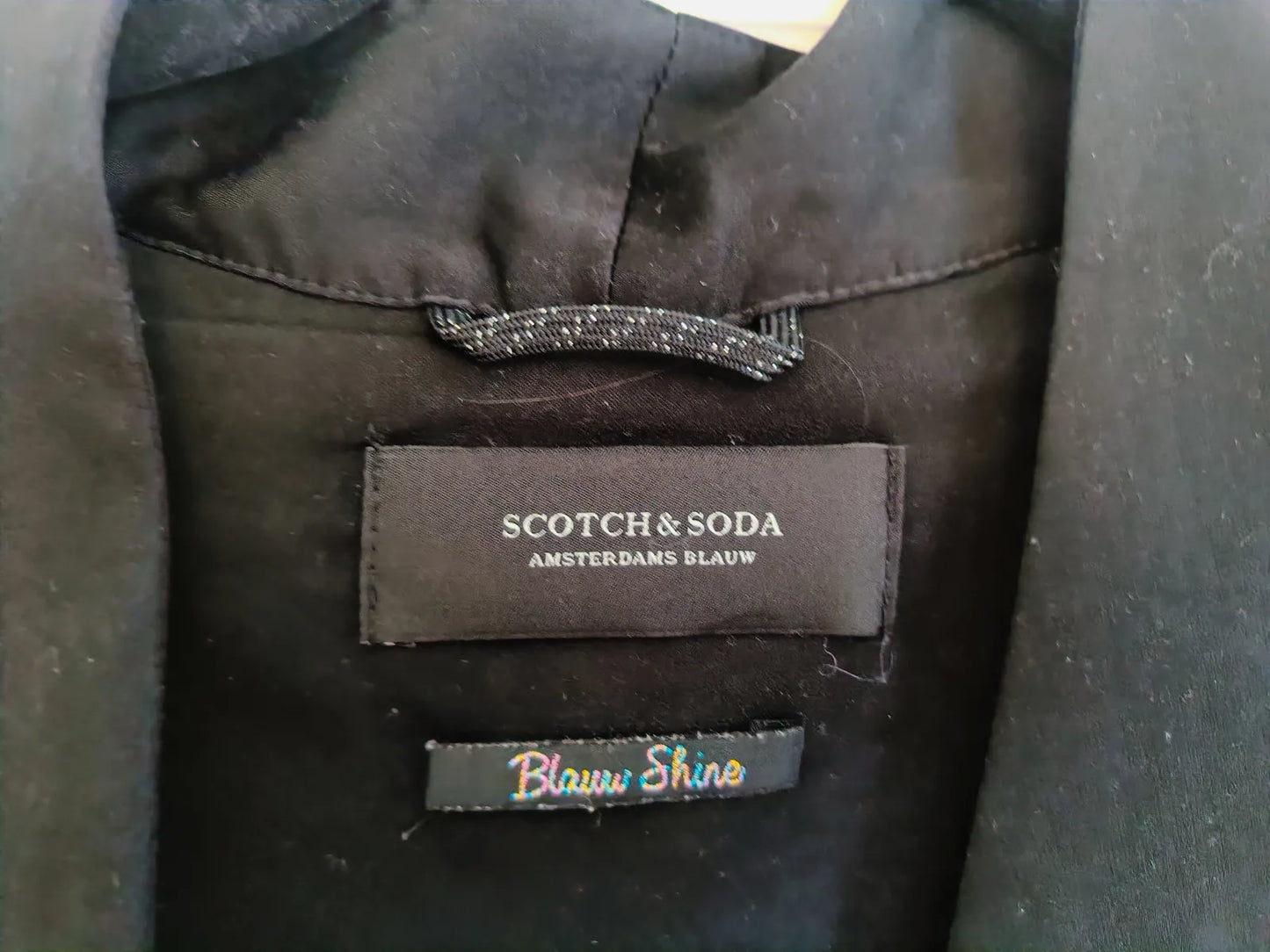 Scotch & Soda Blazer