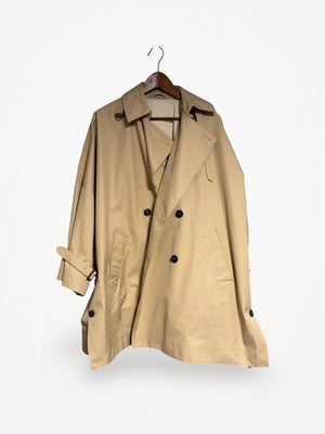 Max Mara Trenchcoat