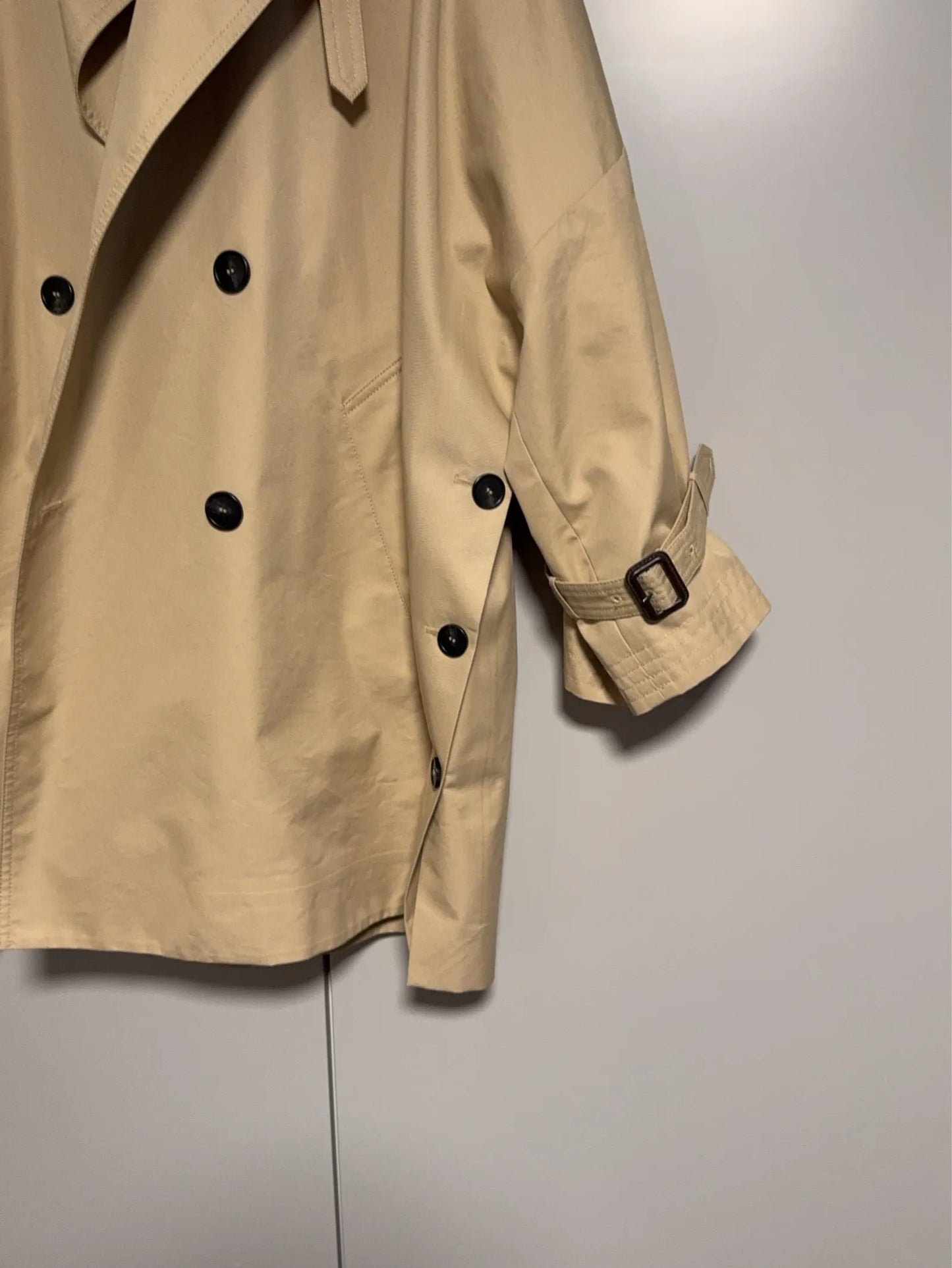 Max Mara Trenchcoat