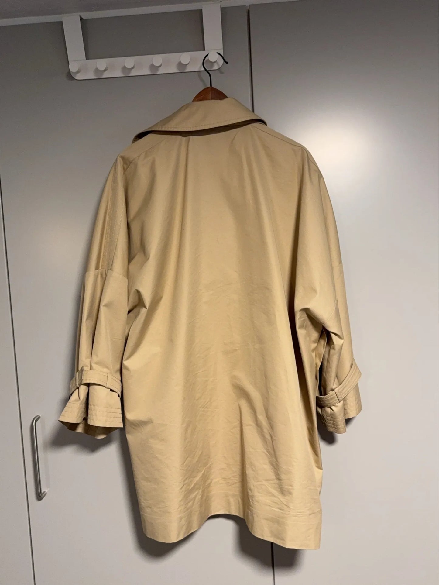 Max Mara Trenchcoat