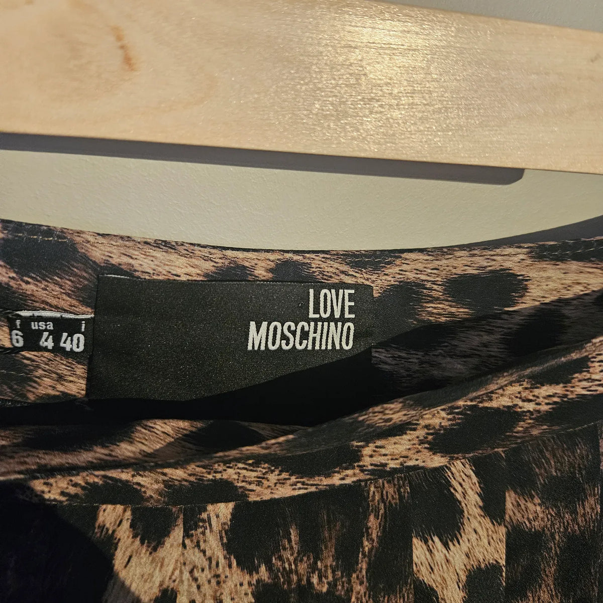 Moschino Skirt