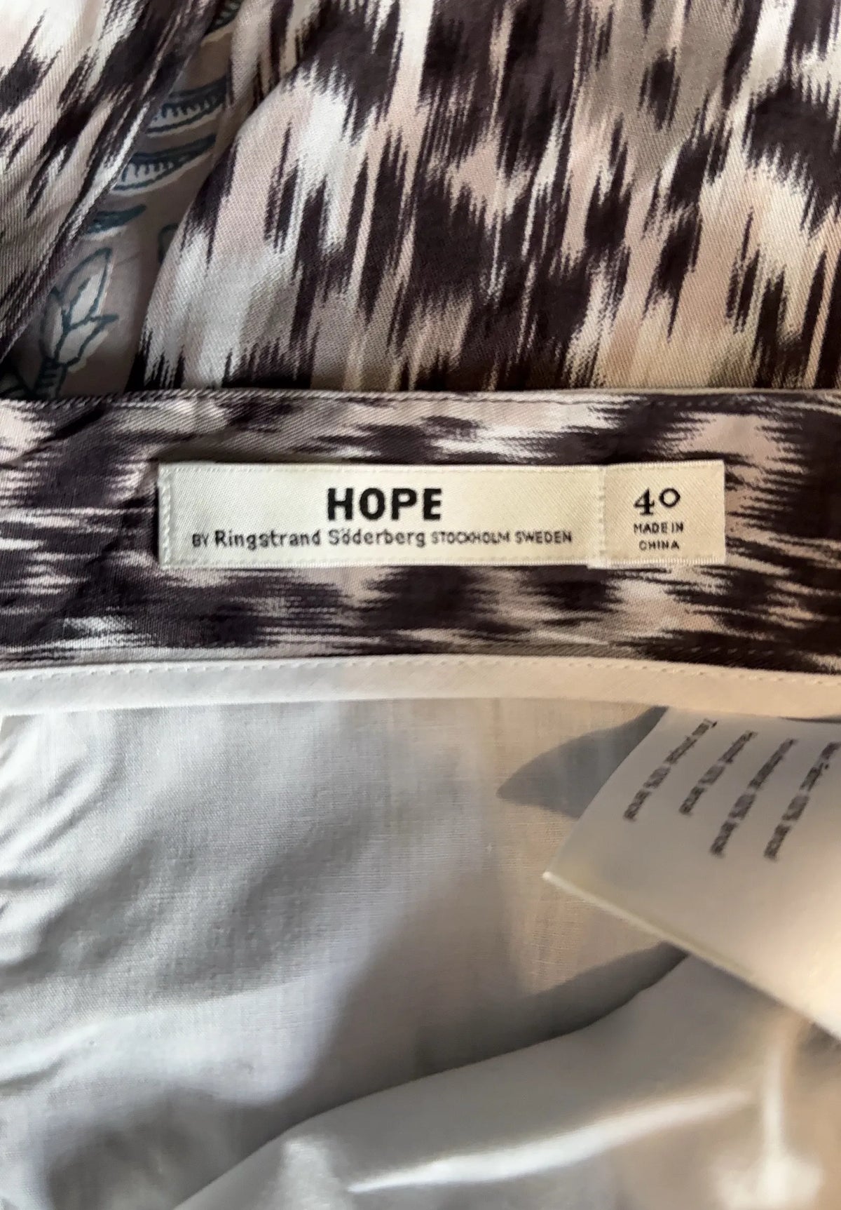 Hope Trousers